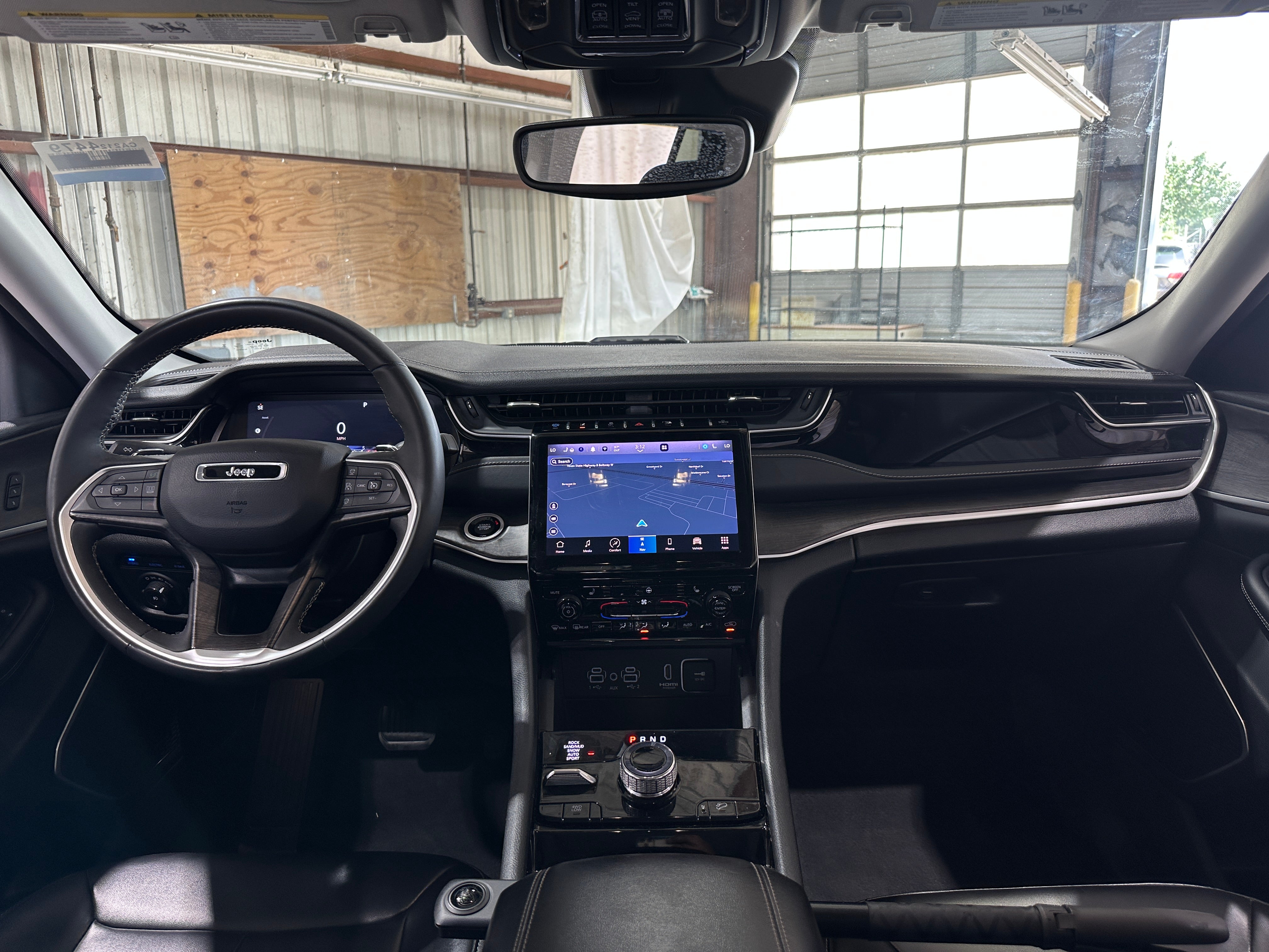 Thumbnail: 2023 Jeep Grand Cherokee - 2
