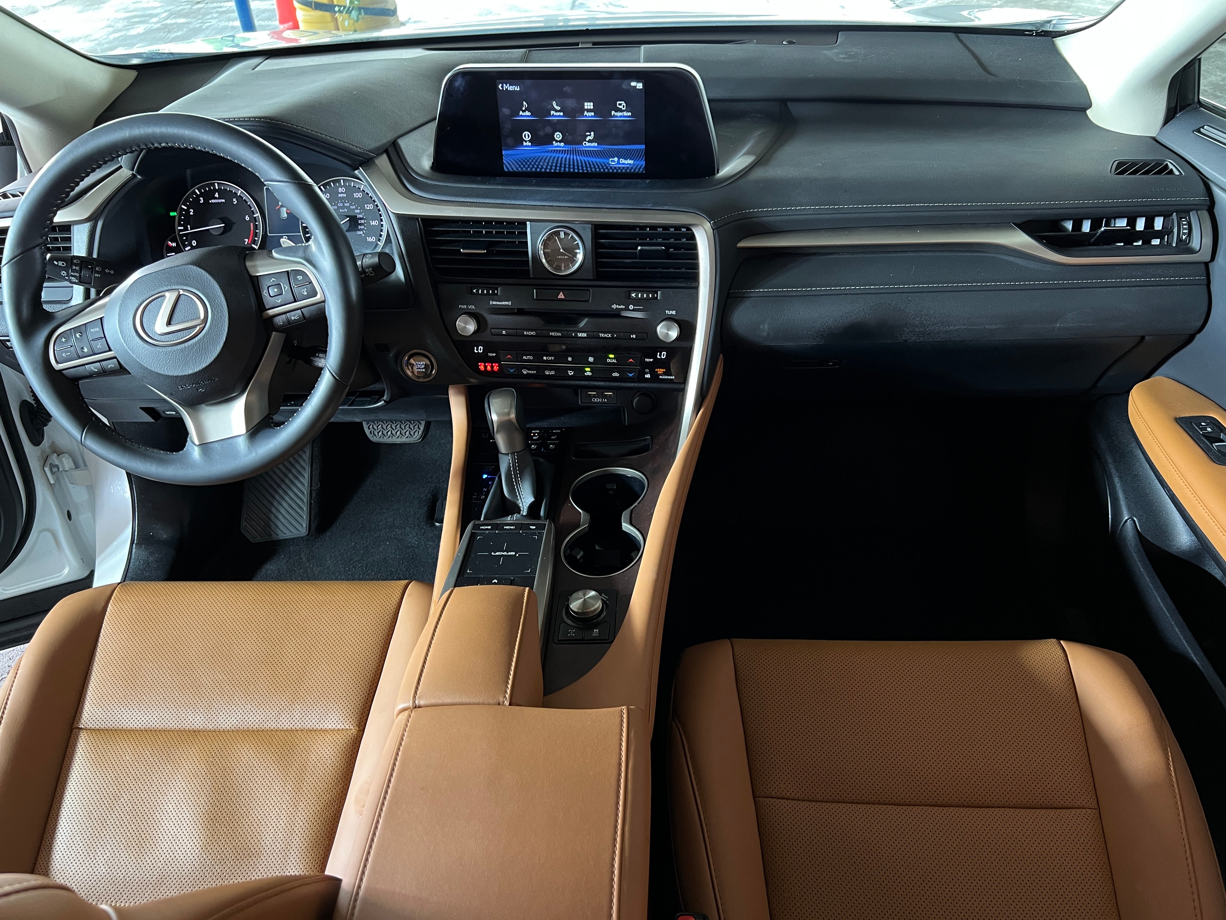 Thumbnail: 2022 Lexus RX - 2