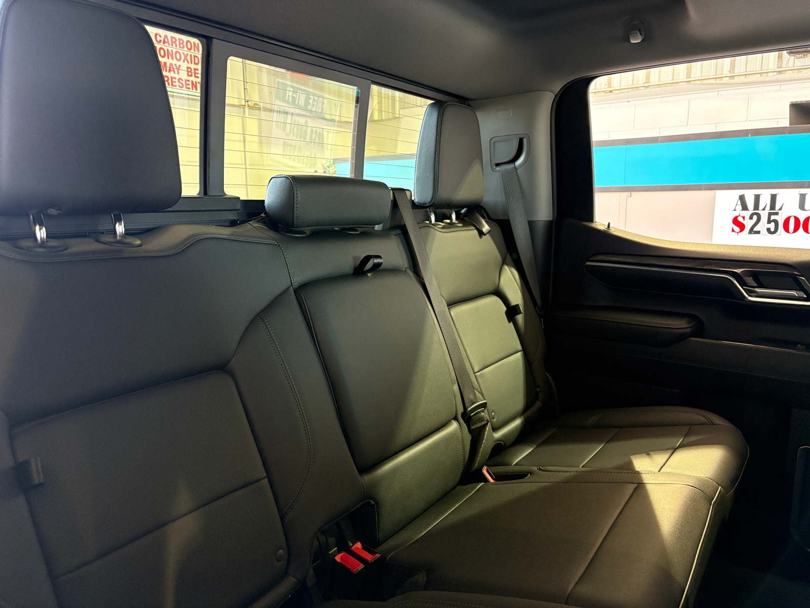 Thumbnail: 2023 Chevrolet Silverado 1500 - 5