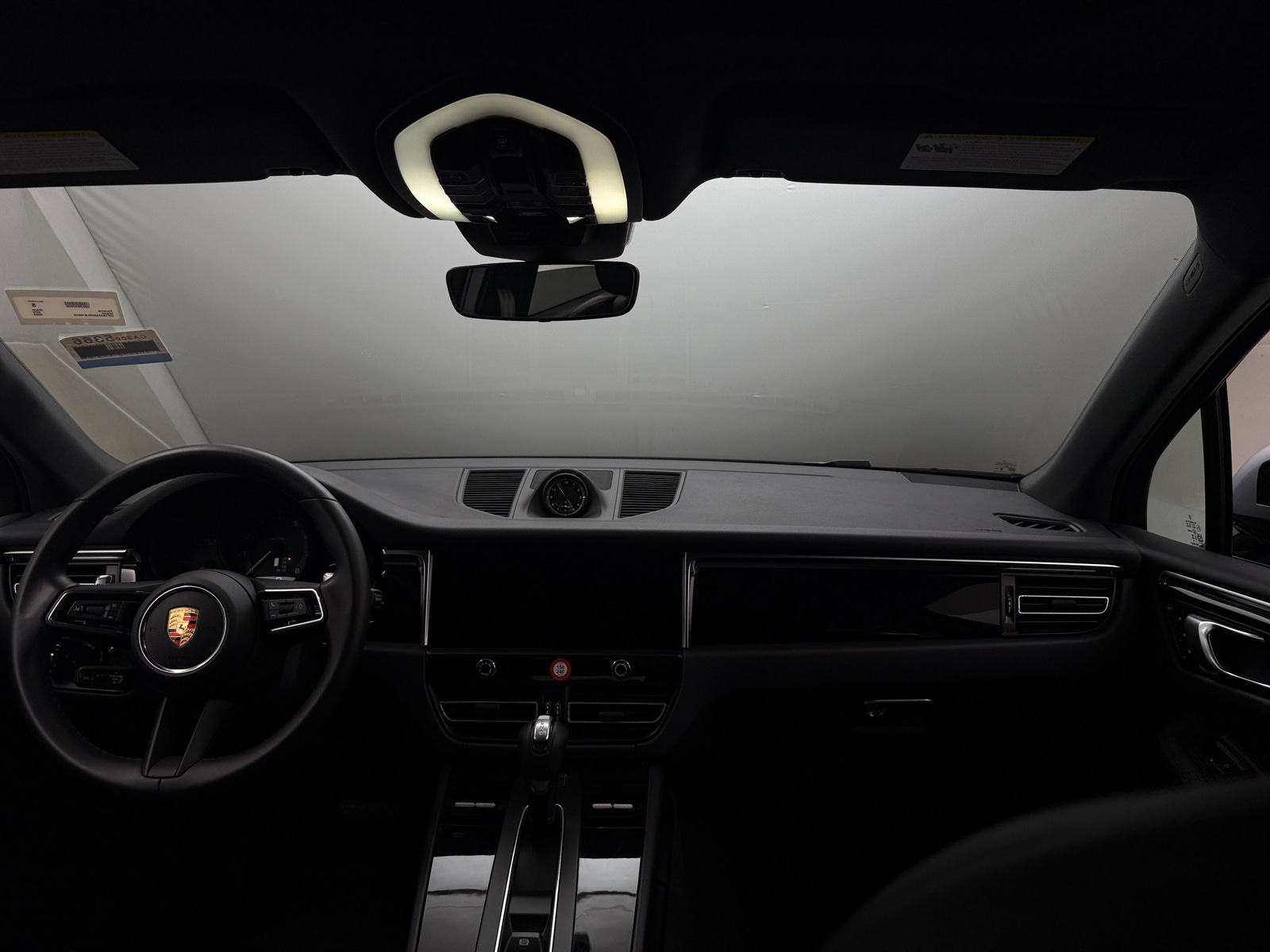 Thumbnail: 2024 Porsche Macan - 2