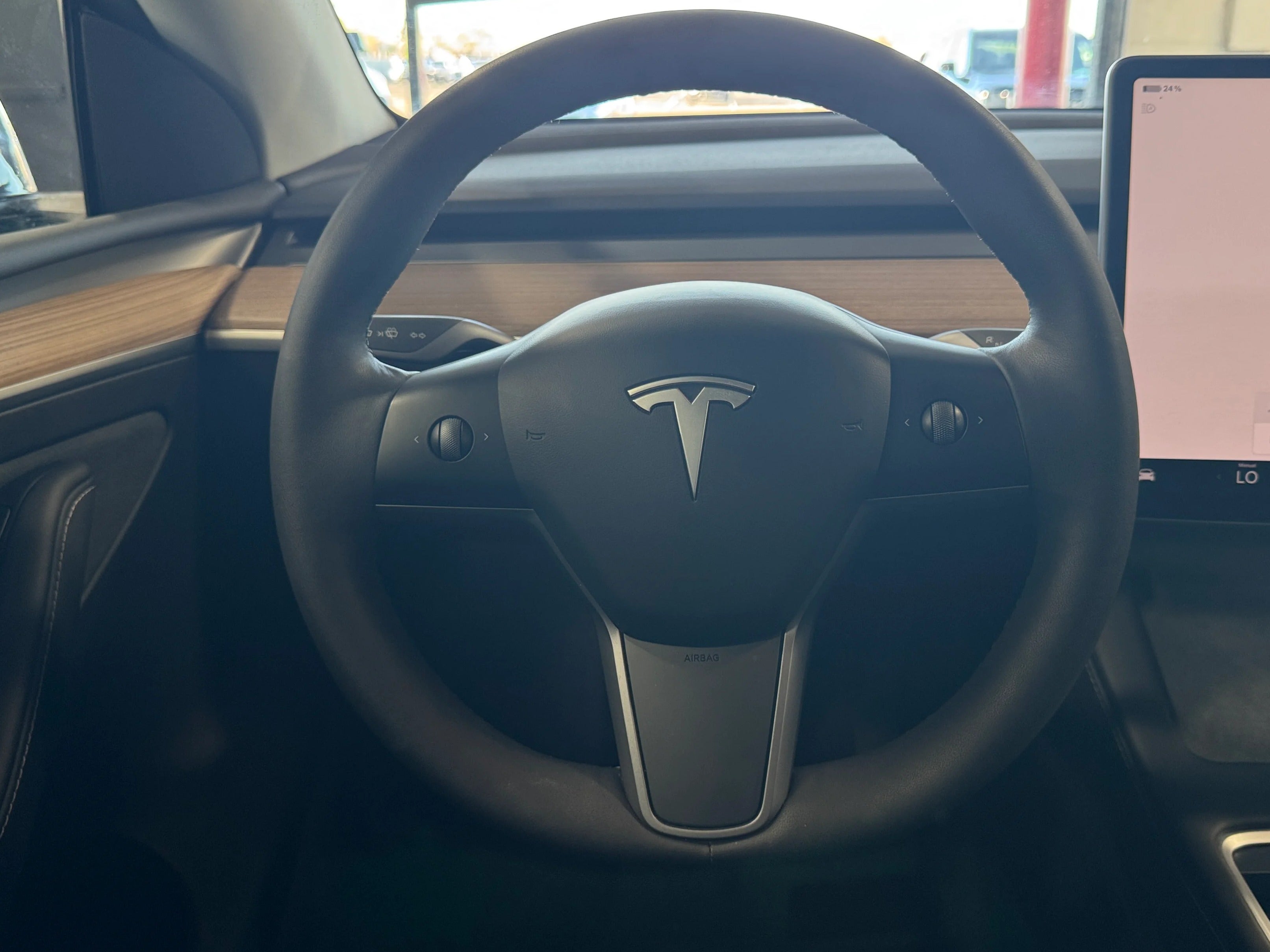 Thumbnail: 2023 Tesla Model Y - 2