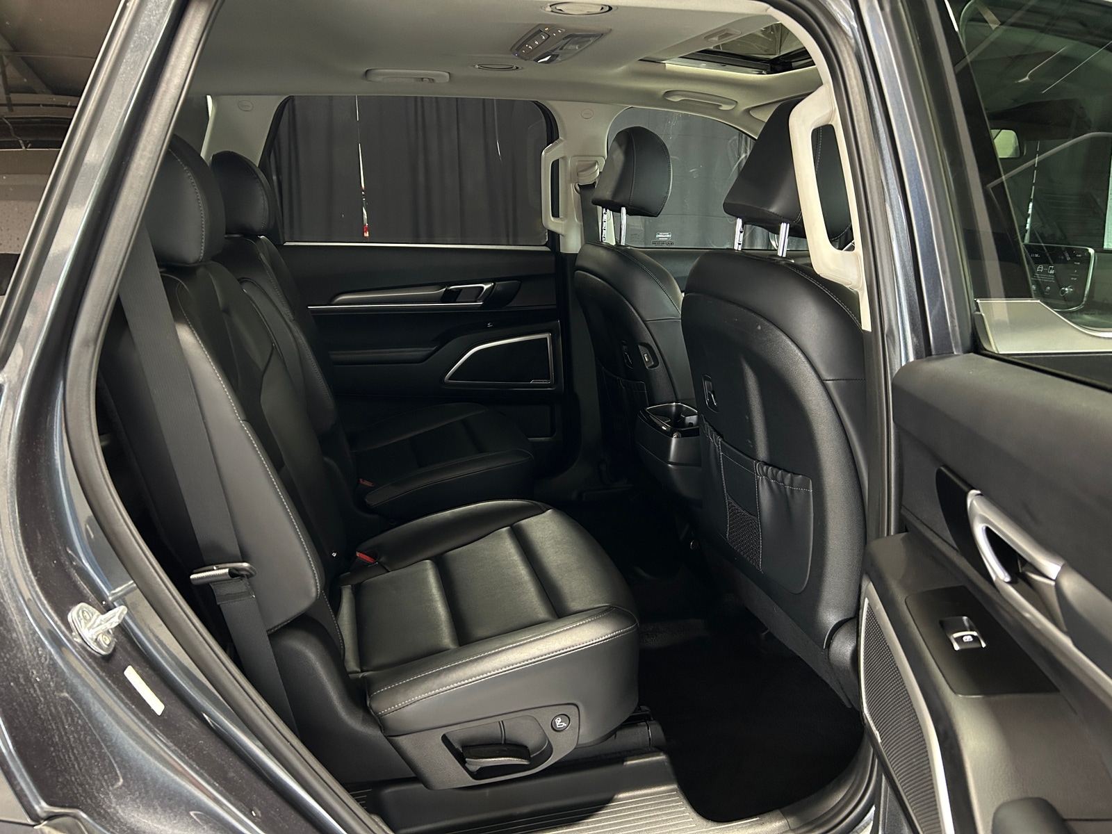 Thumbnail: 2020 Kia Telluride - 5
