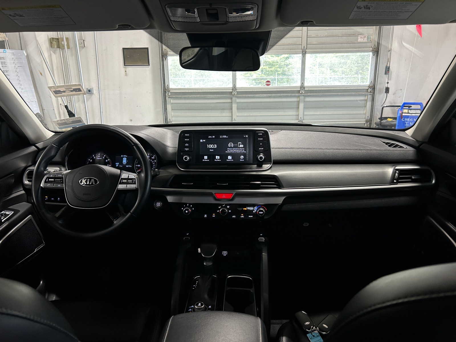 Thumbnail: 2020 Kia Telluride - 2