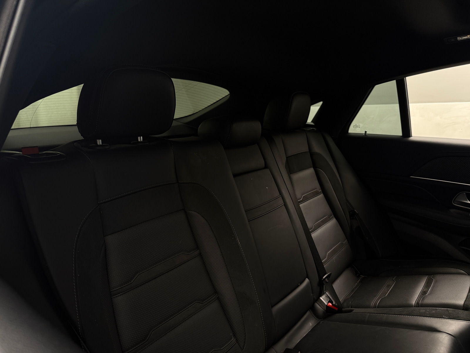 Thumbnail: 2021 Mercedes-Benz GLE - 5