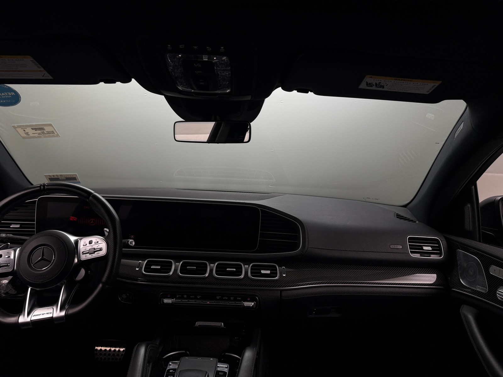 Thumbnail: 2021 Mercedes-Benz GLE - 2