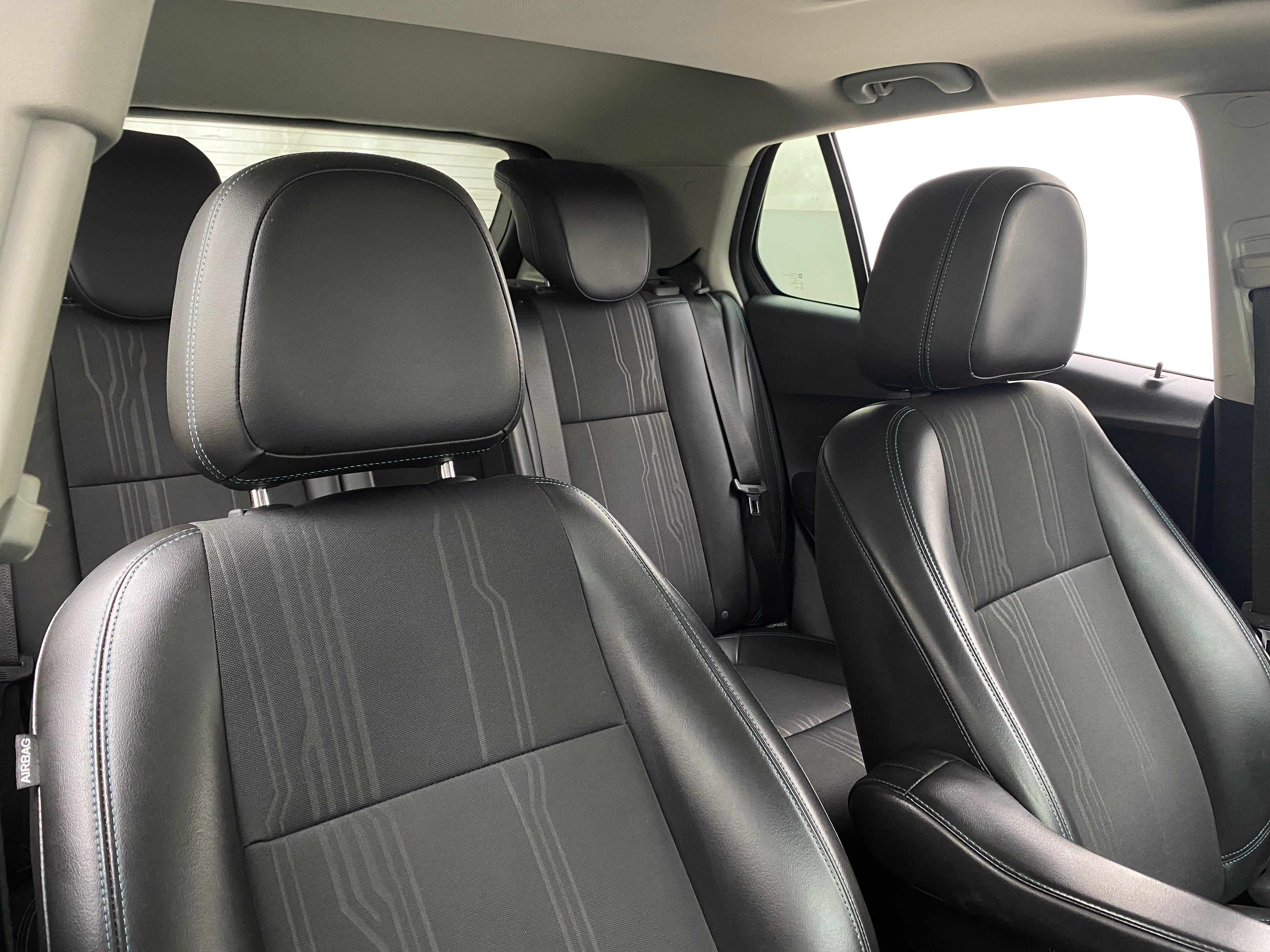 2015 Chevrolet Trax LT 2