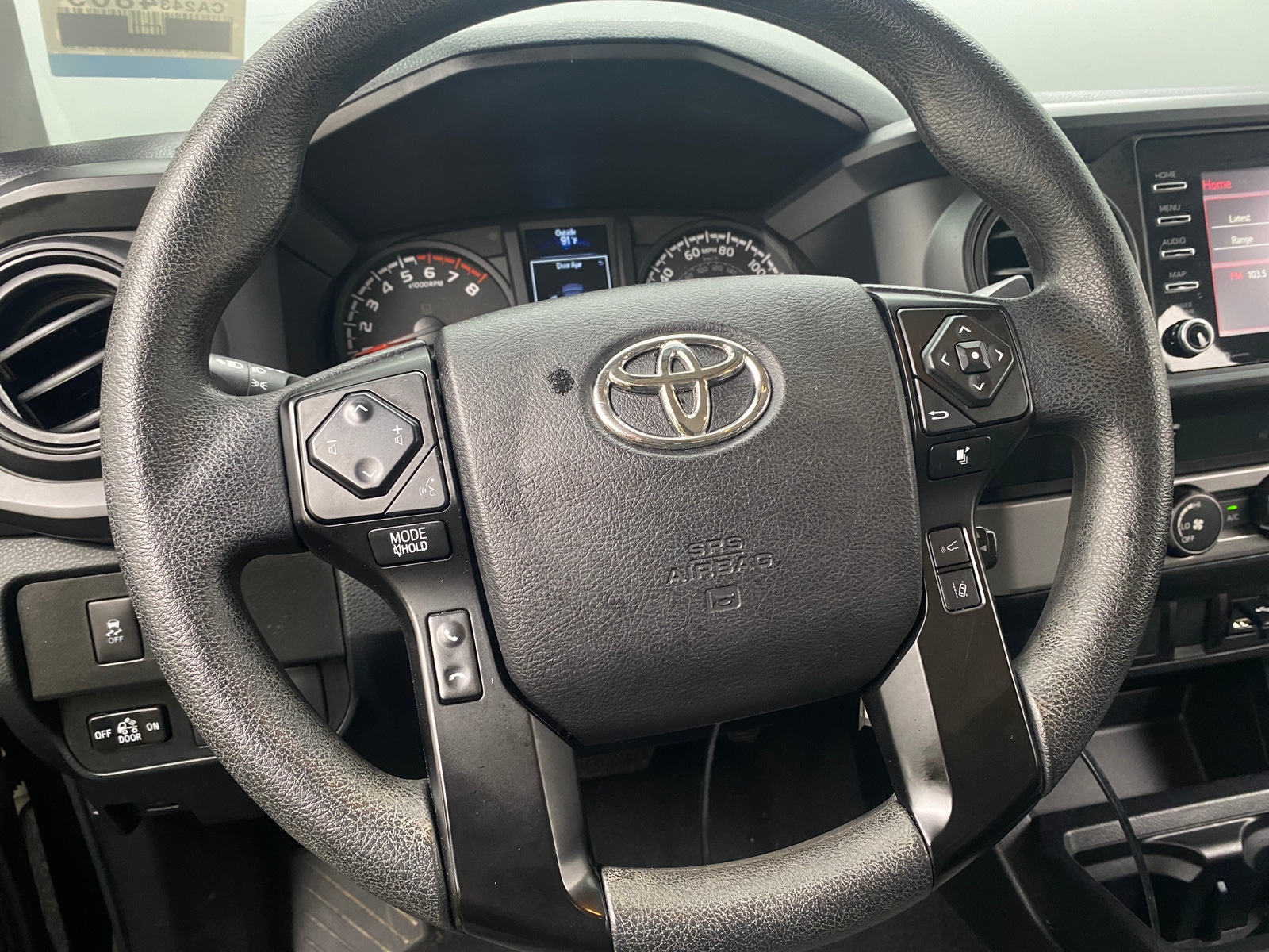 Thumbnail: 2022 Toyota Tacoma - 5