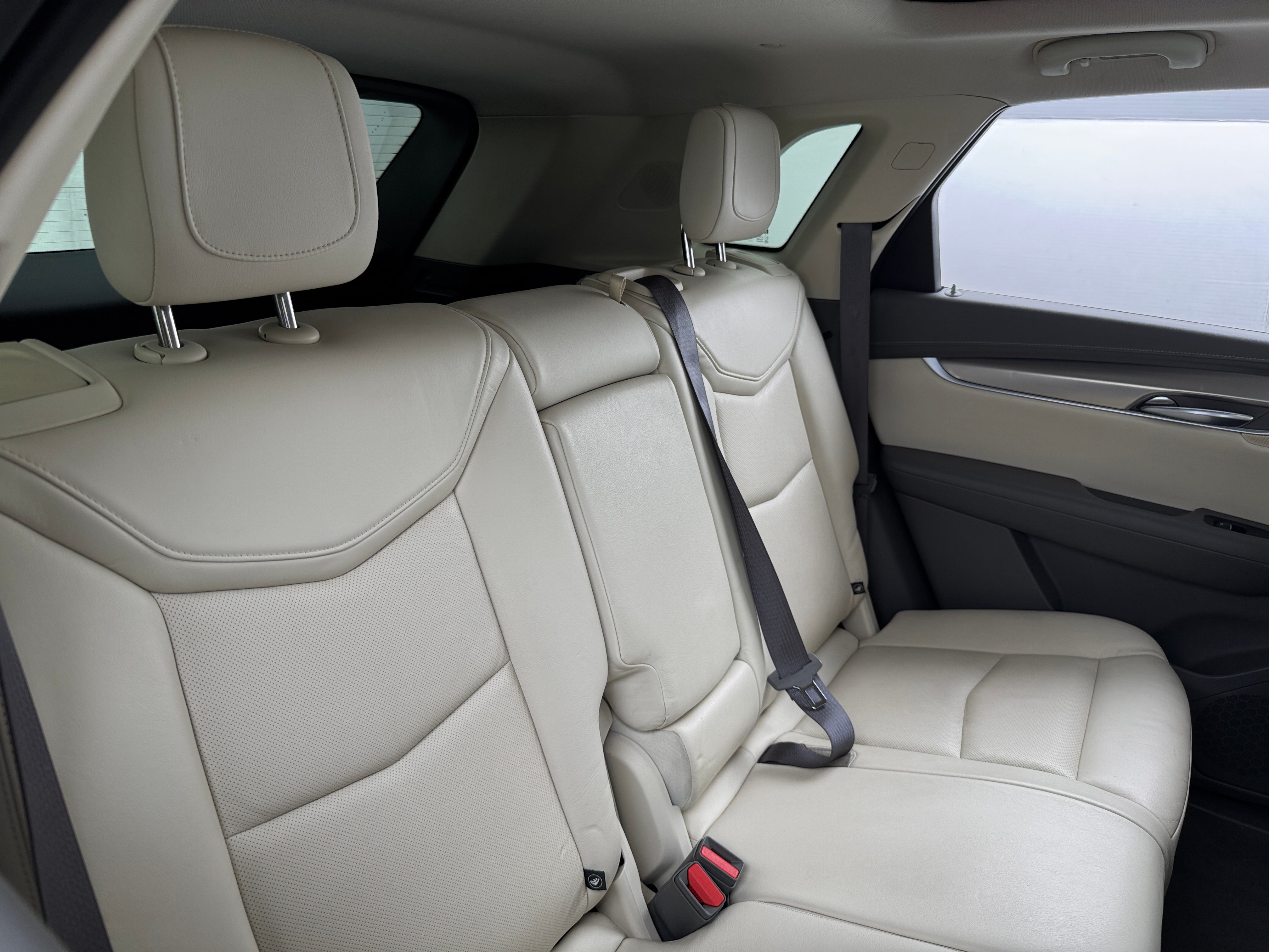 Thumbnail: 2018 Cadillac XT5 - 5