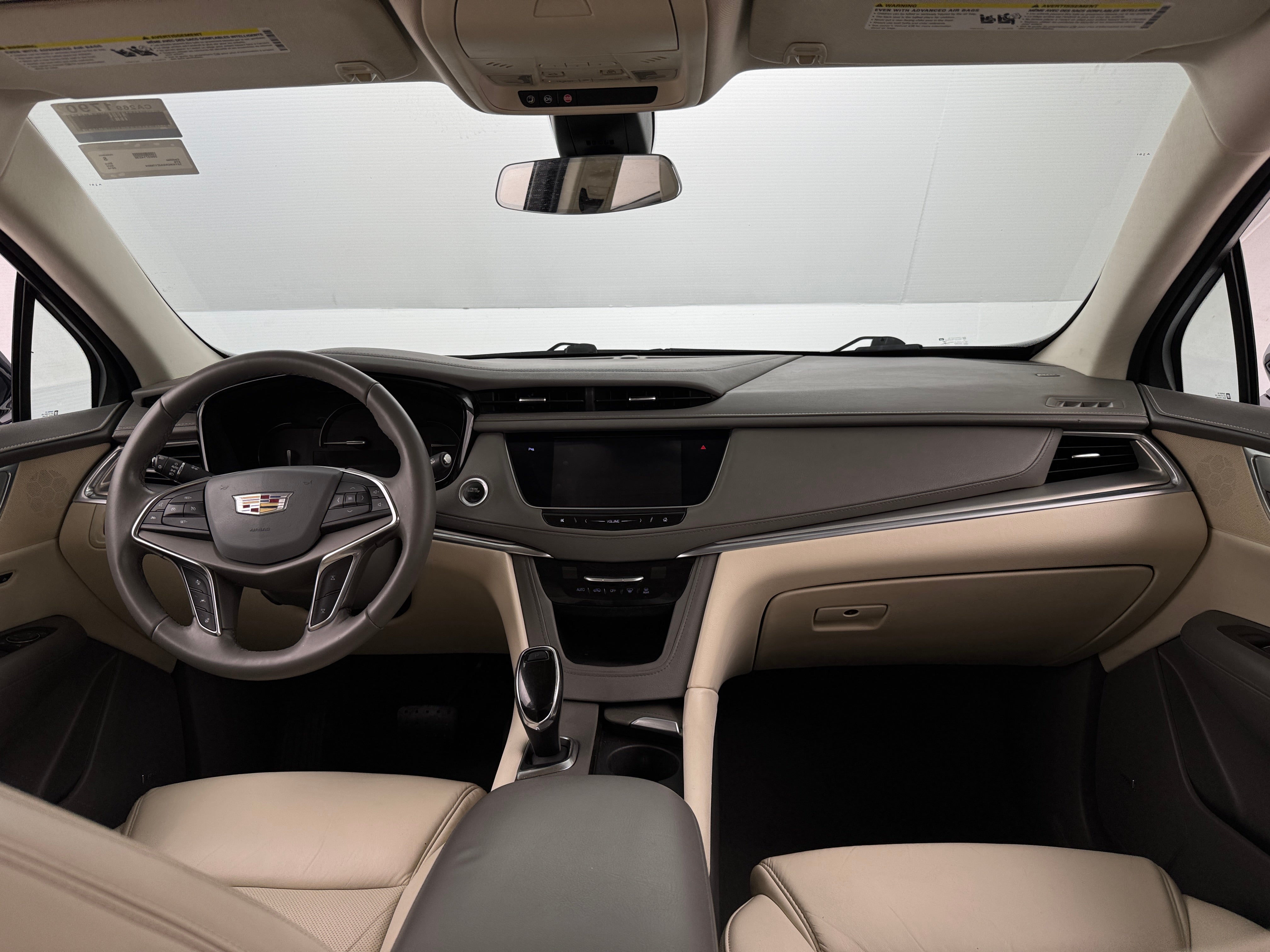 Thumbnail: 2018 Cadillac XT5 - 2