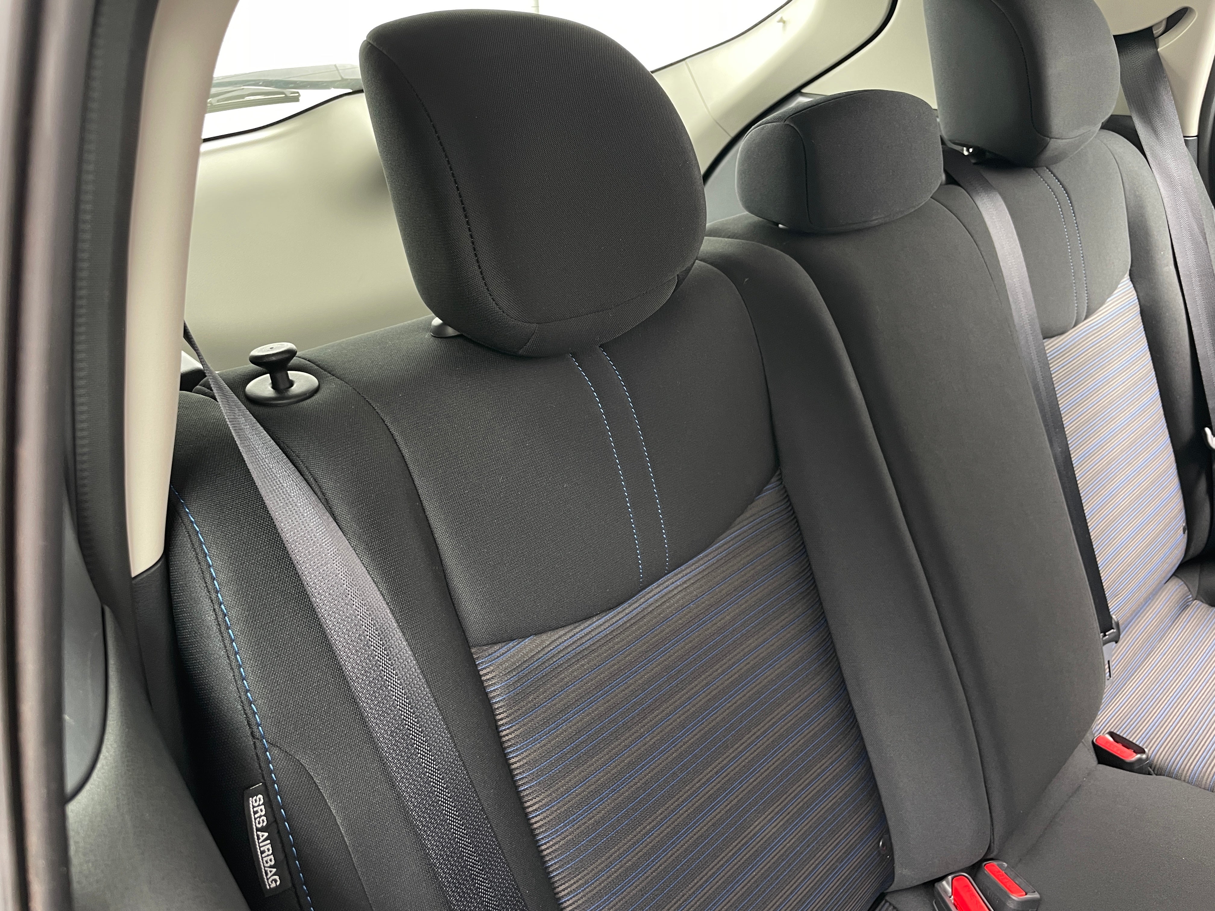 Thumbnail: 2024 Nissan Leaf - 6