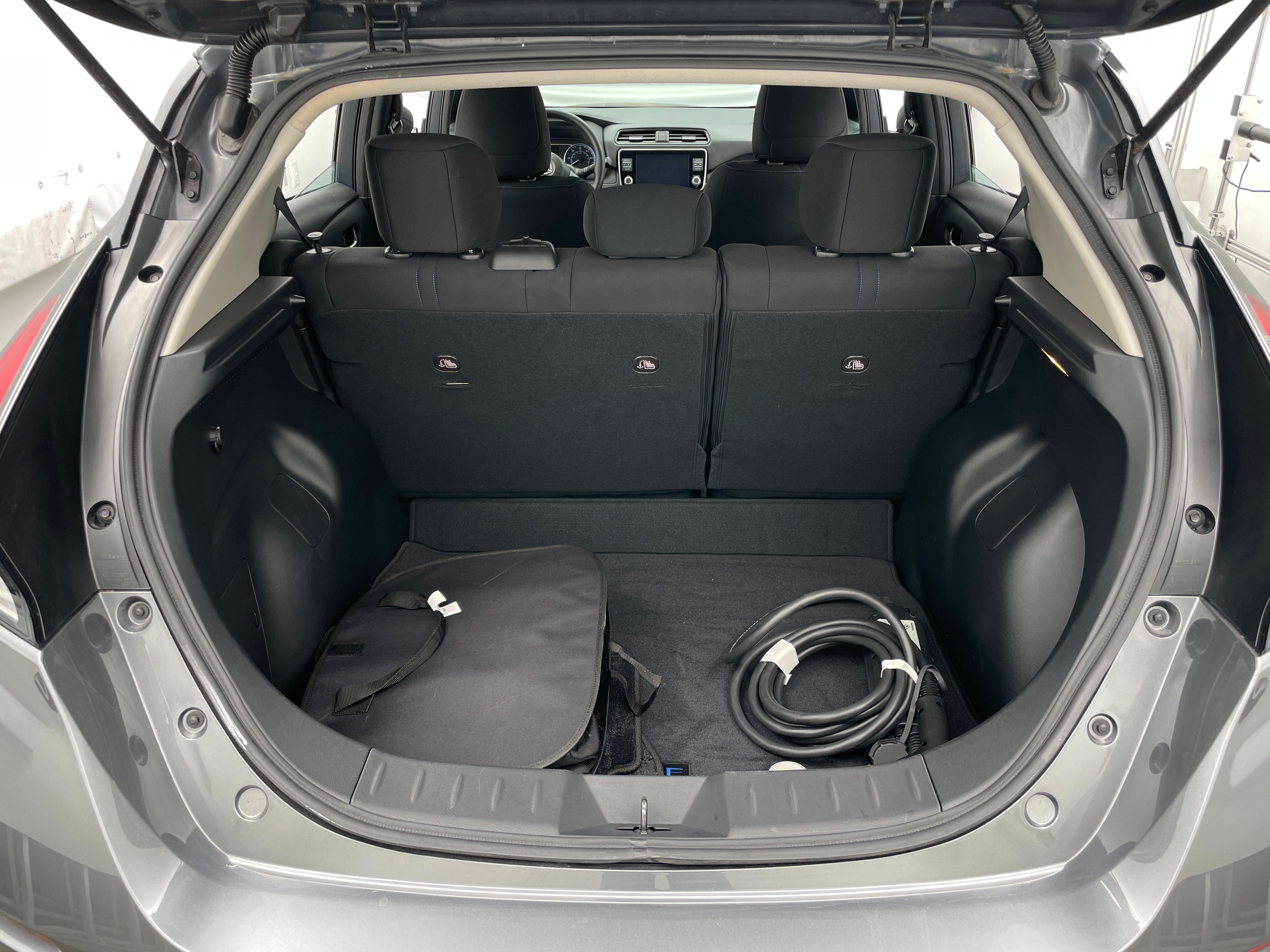 Thumbnail: 2024 Nissan Leaf - 7