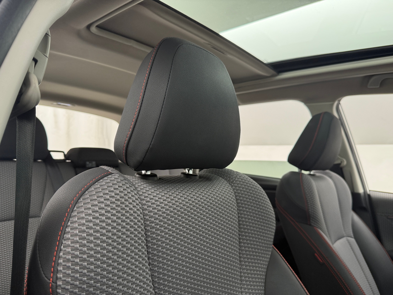 Thumbnail: 2019 Subaru Forester - 2