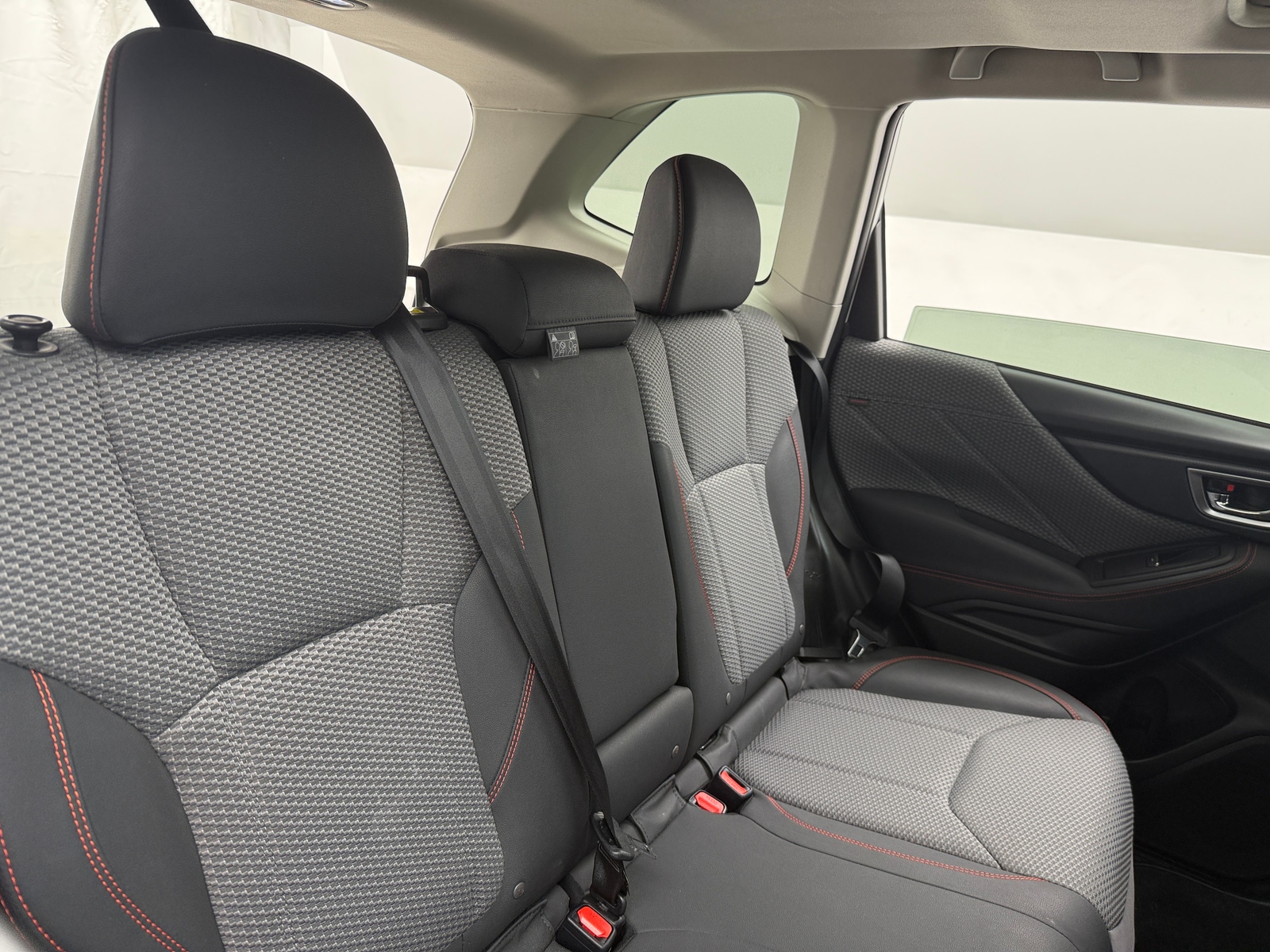 Thumbnail: 2019 Subaru Forester - 6