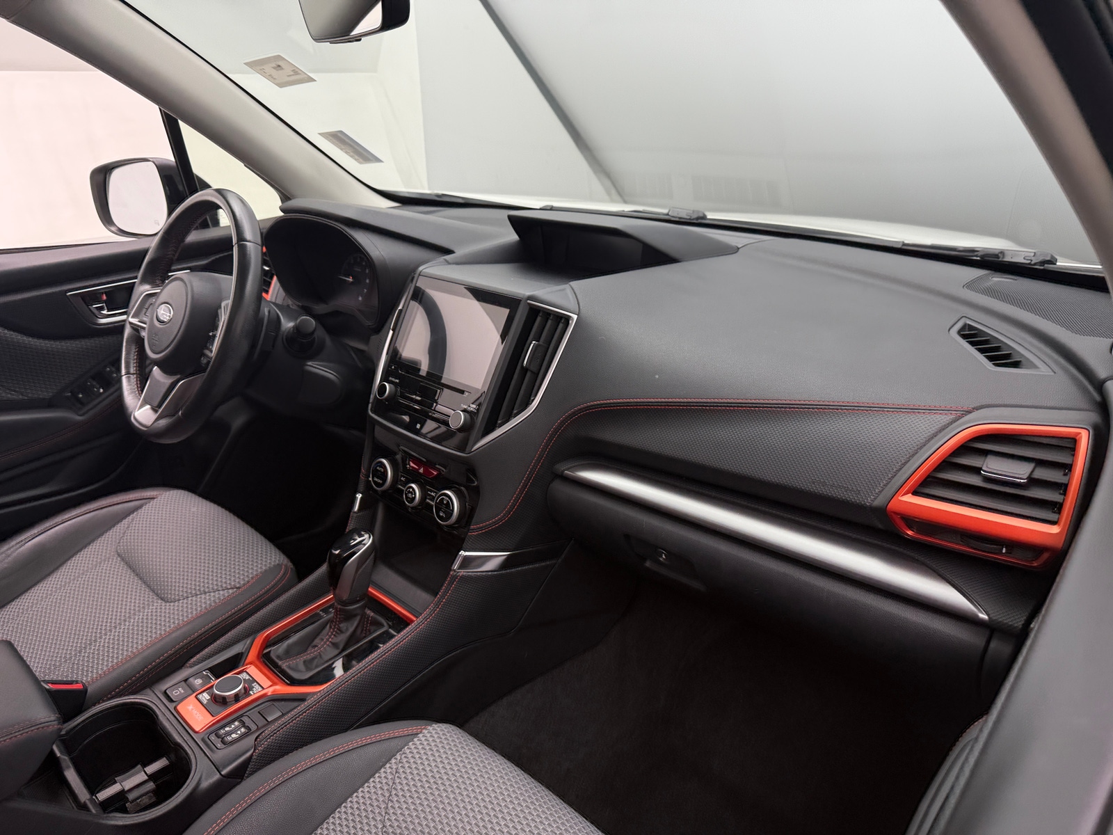 Thumbnail: 2019 Subaru Forester - 3