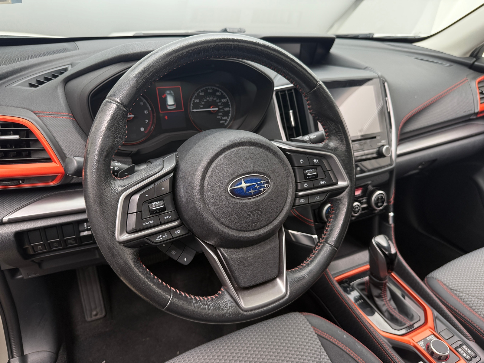 Thumbnail: 2019 Subaru Forester - 5
