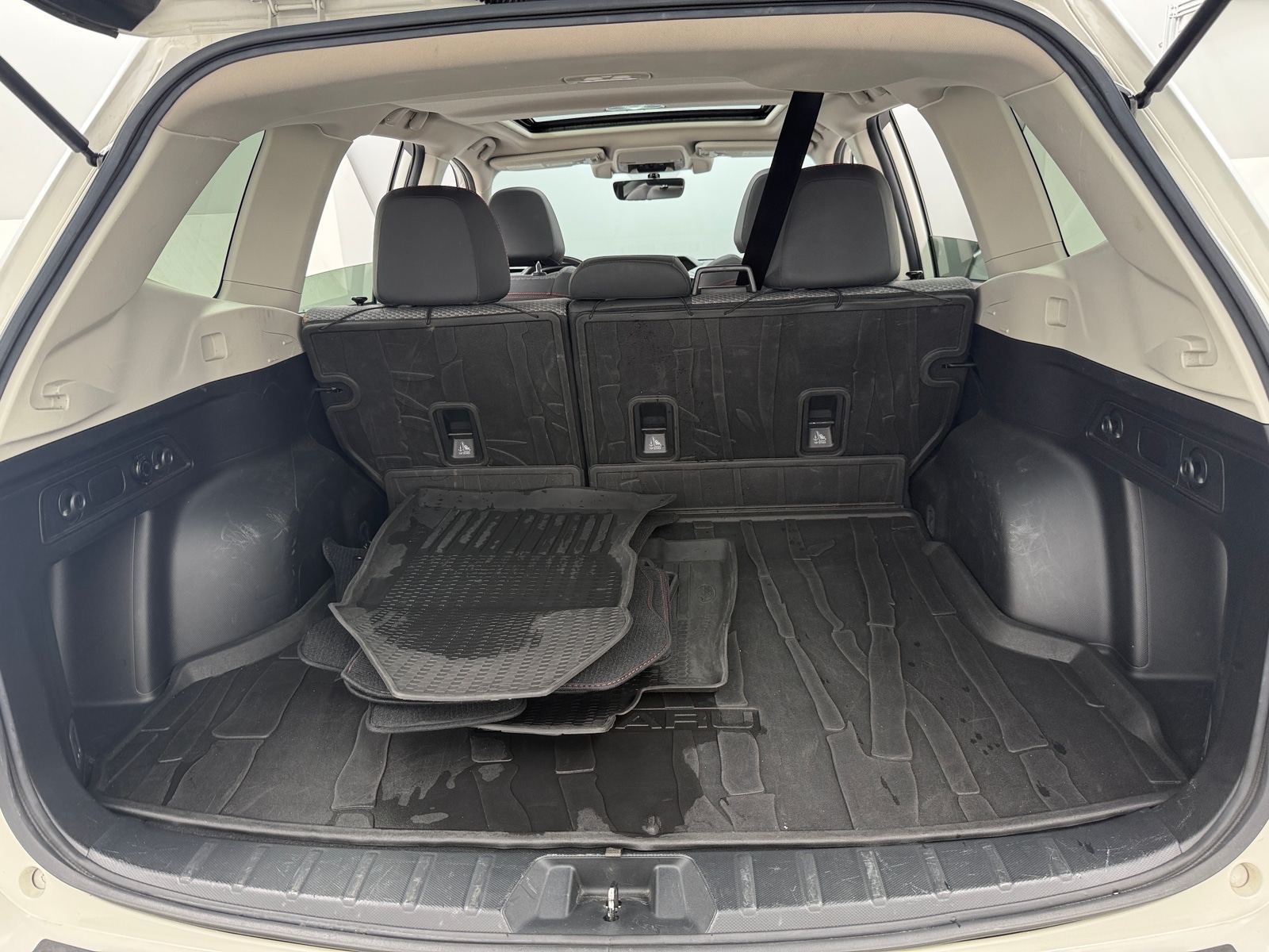 Thumbnail: 2019 Subaru Forester - 7