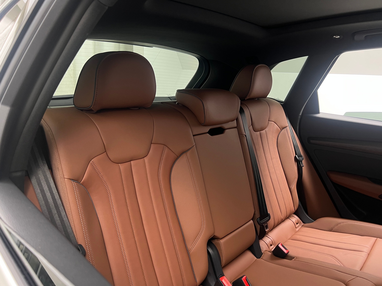 Thumbnail: 2025 Audi Q5 - 5