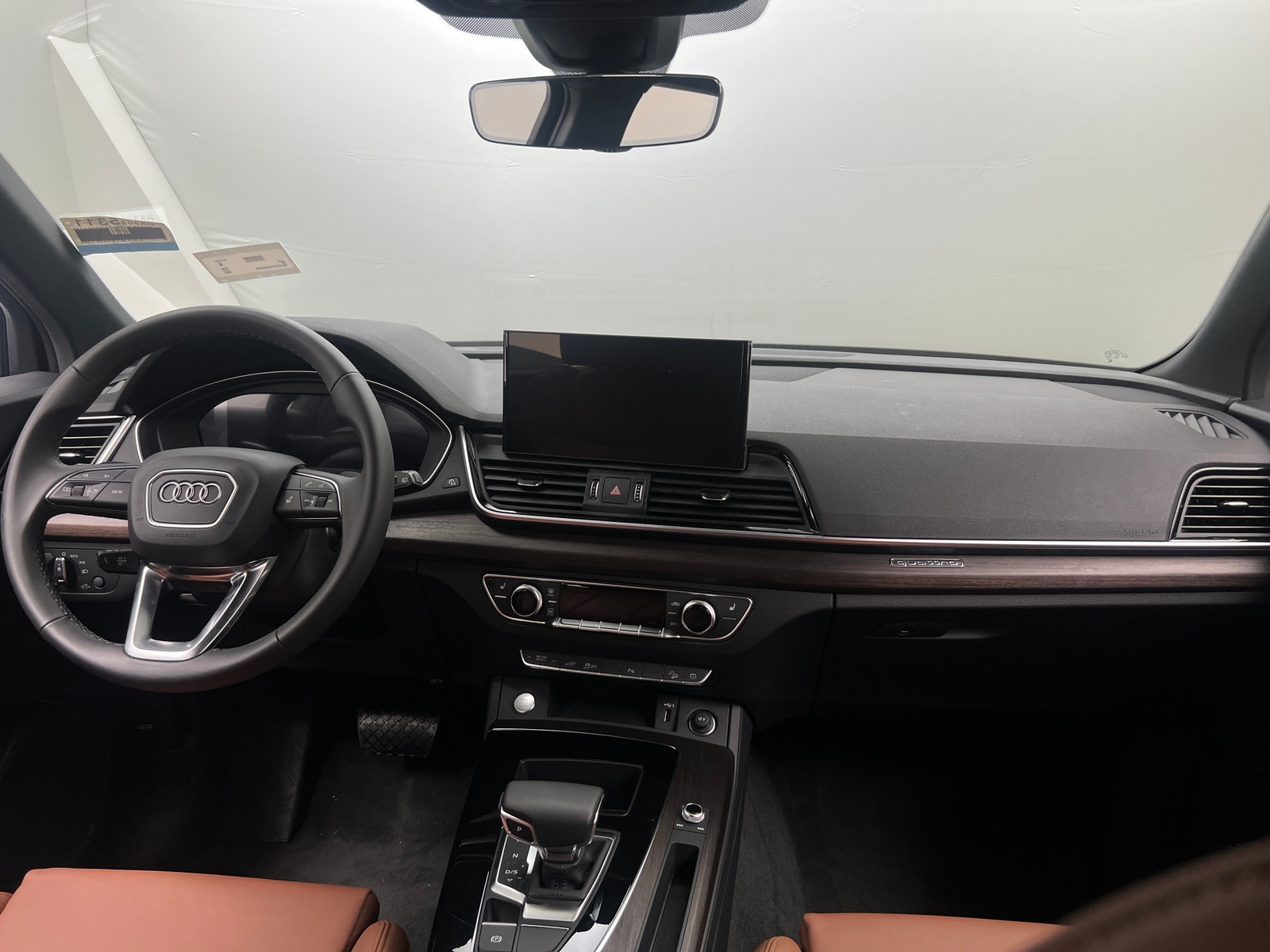 Thumbnail: 2025 Audi Q5 - 2
