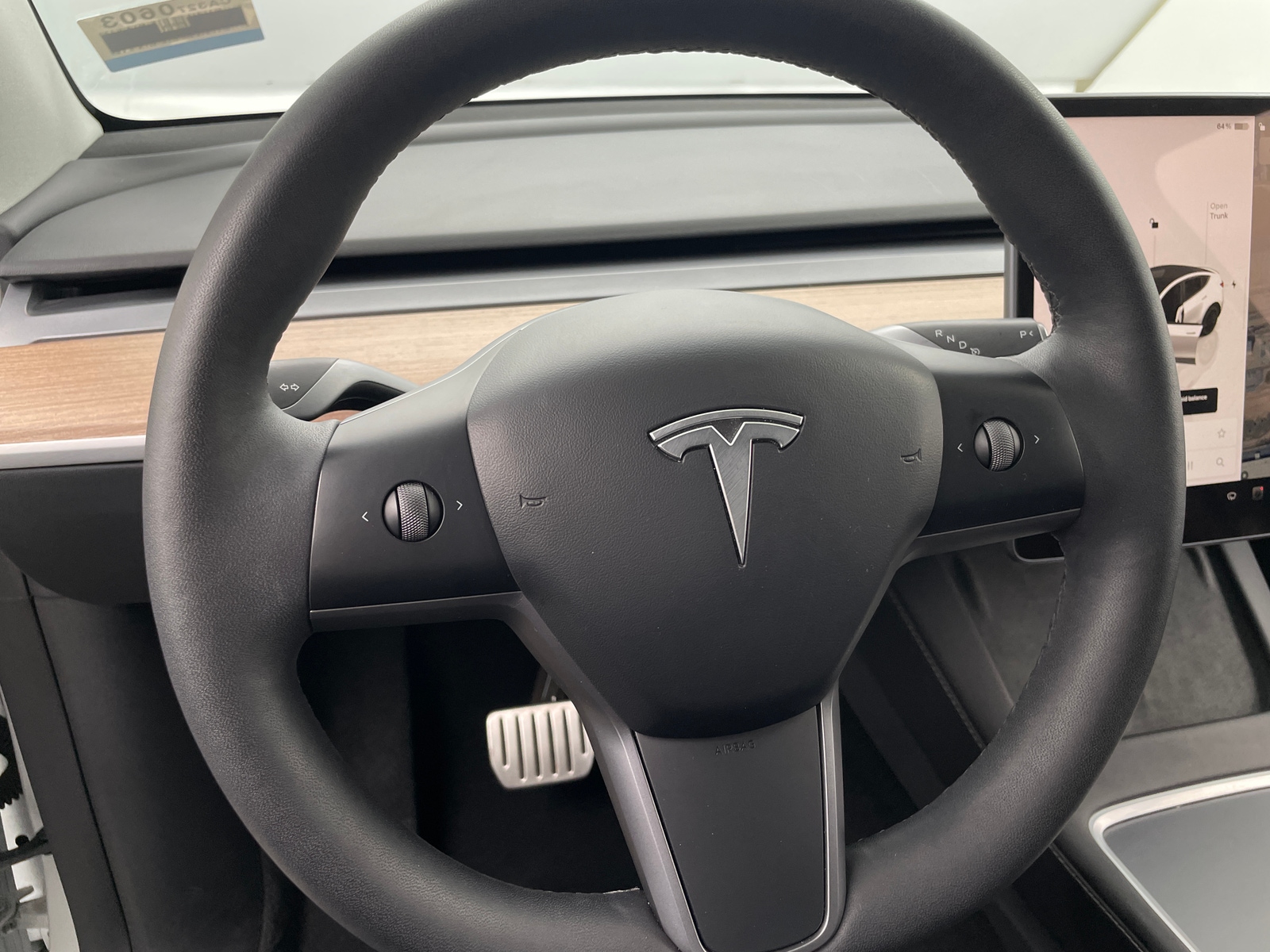 Thumbnail: 2022 Tesla Model Y - 4