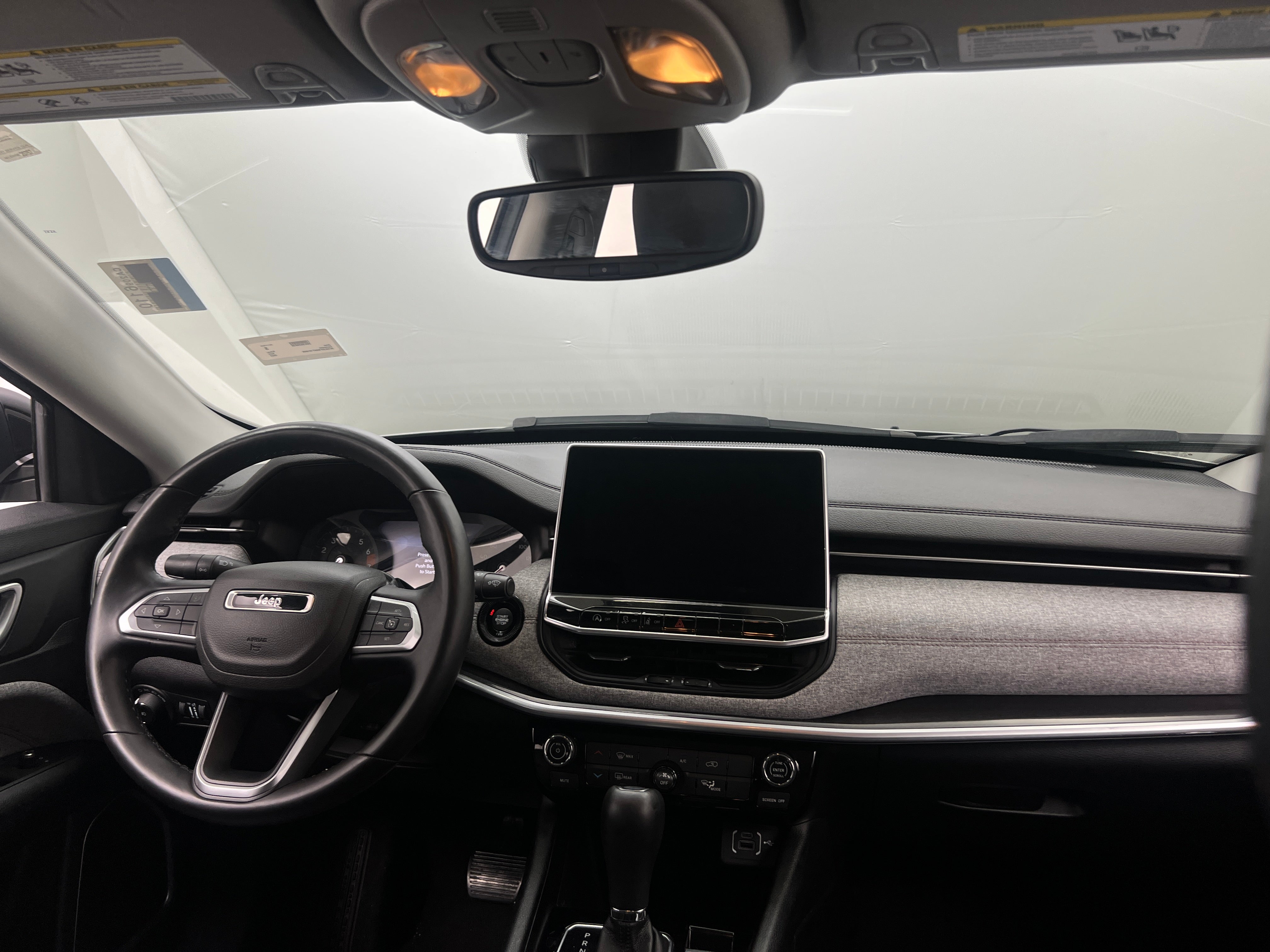 2022 Jeep Compass Latitude 2