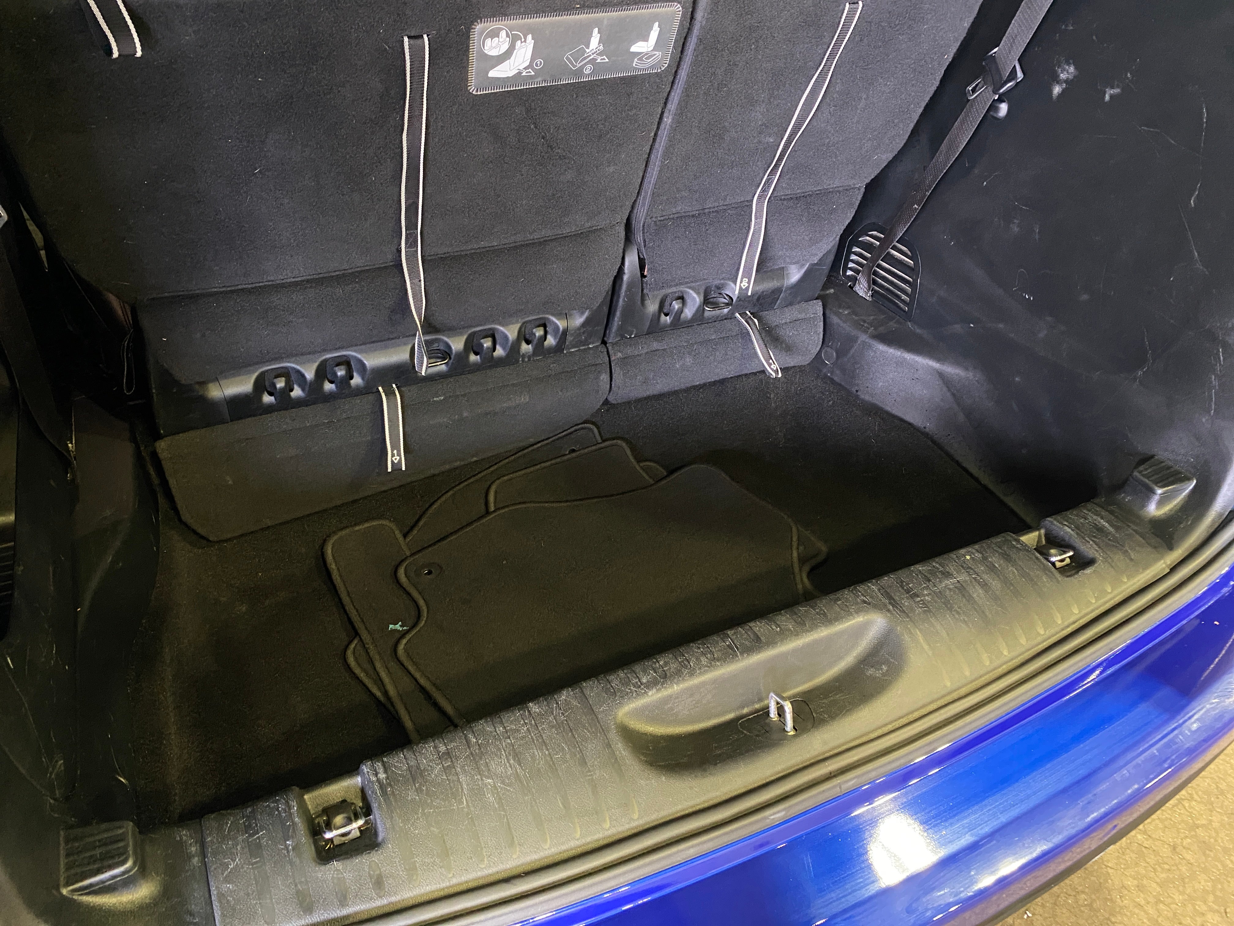 2019 Chrysler Pacifica  6