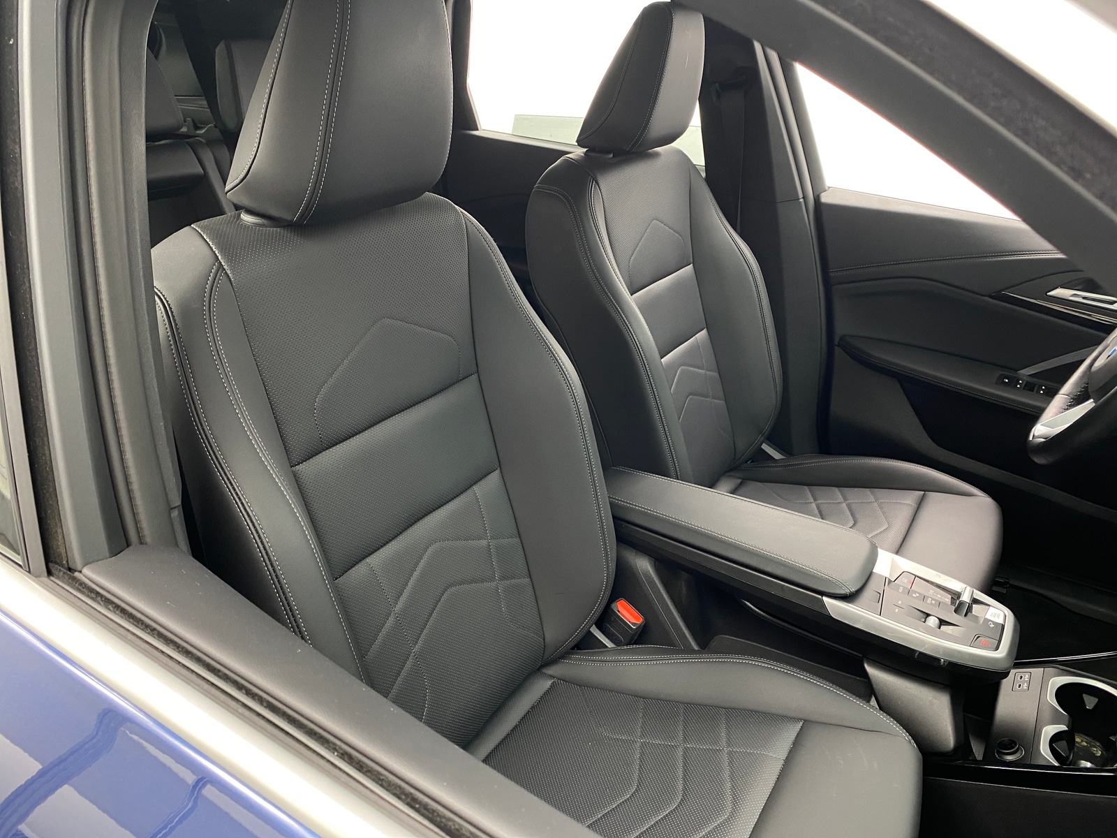 Thumbnail: 2023 BMW X1 - 2