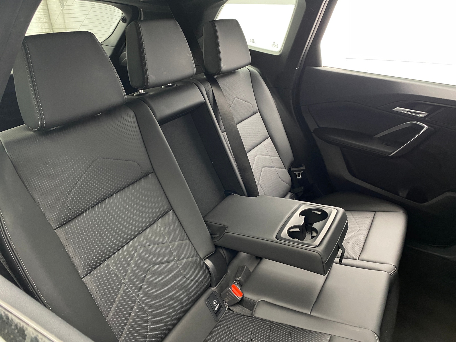 Thumbnail: 2023 BMW X1 - 6