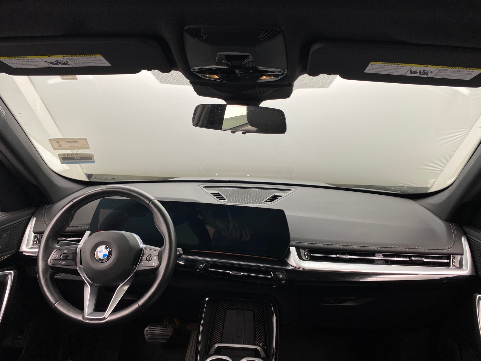 Thumbnail: 2023 BMW X1 - 3
