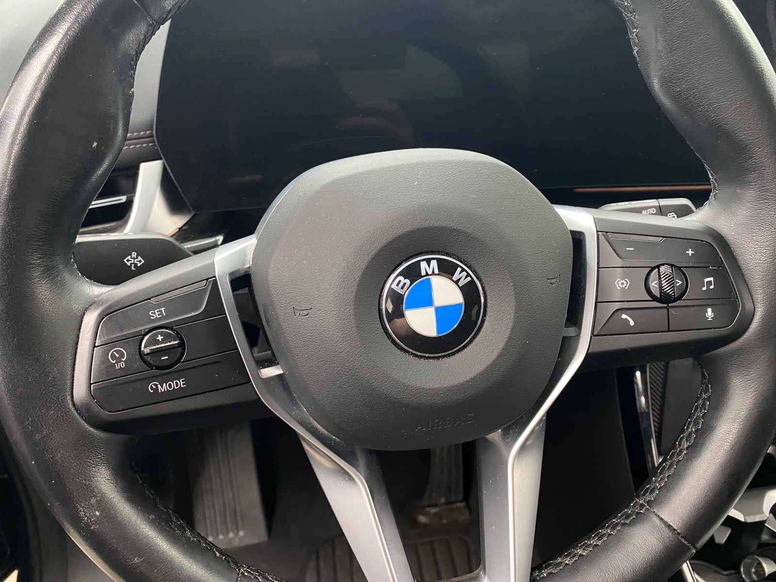 Thumbnail: 2023 BMW X1 - 5