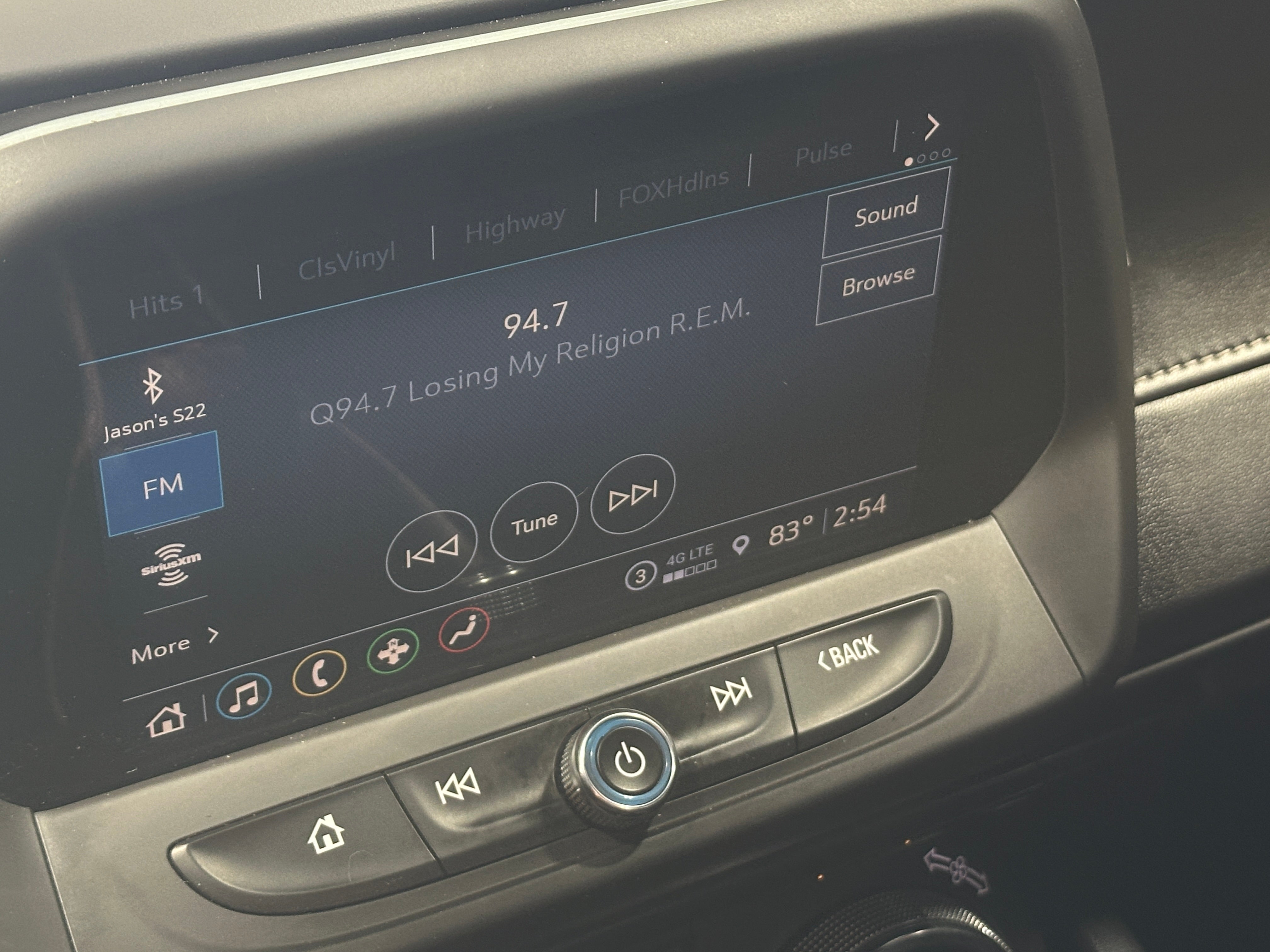 2021 Chevrolet Camaro  3