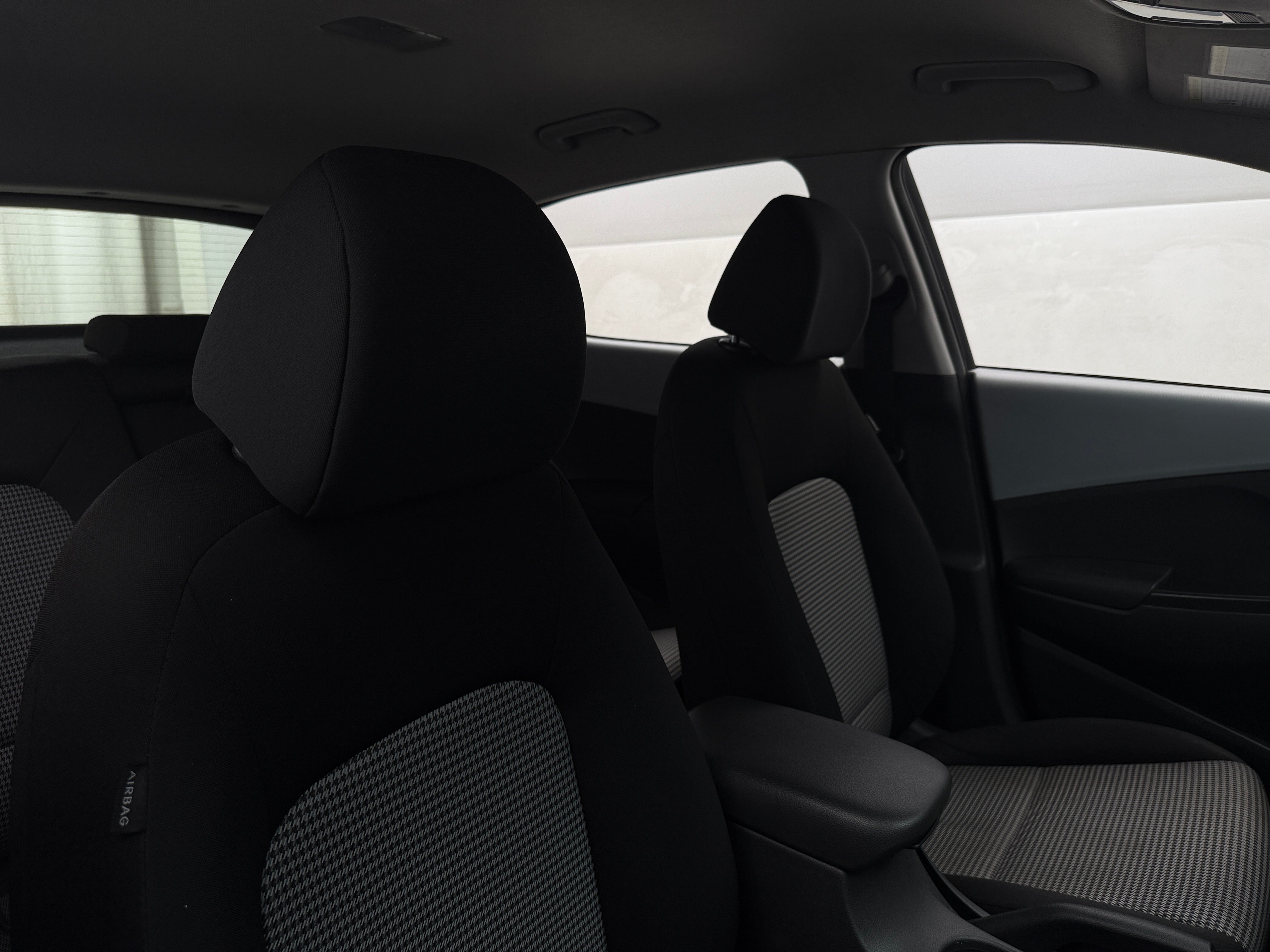 2020 Hyundai Kona SE 2
