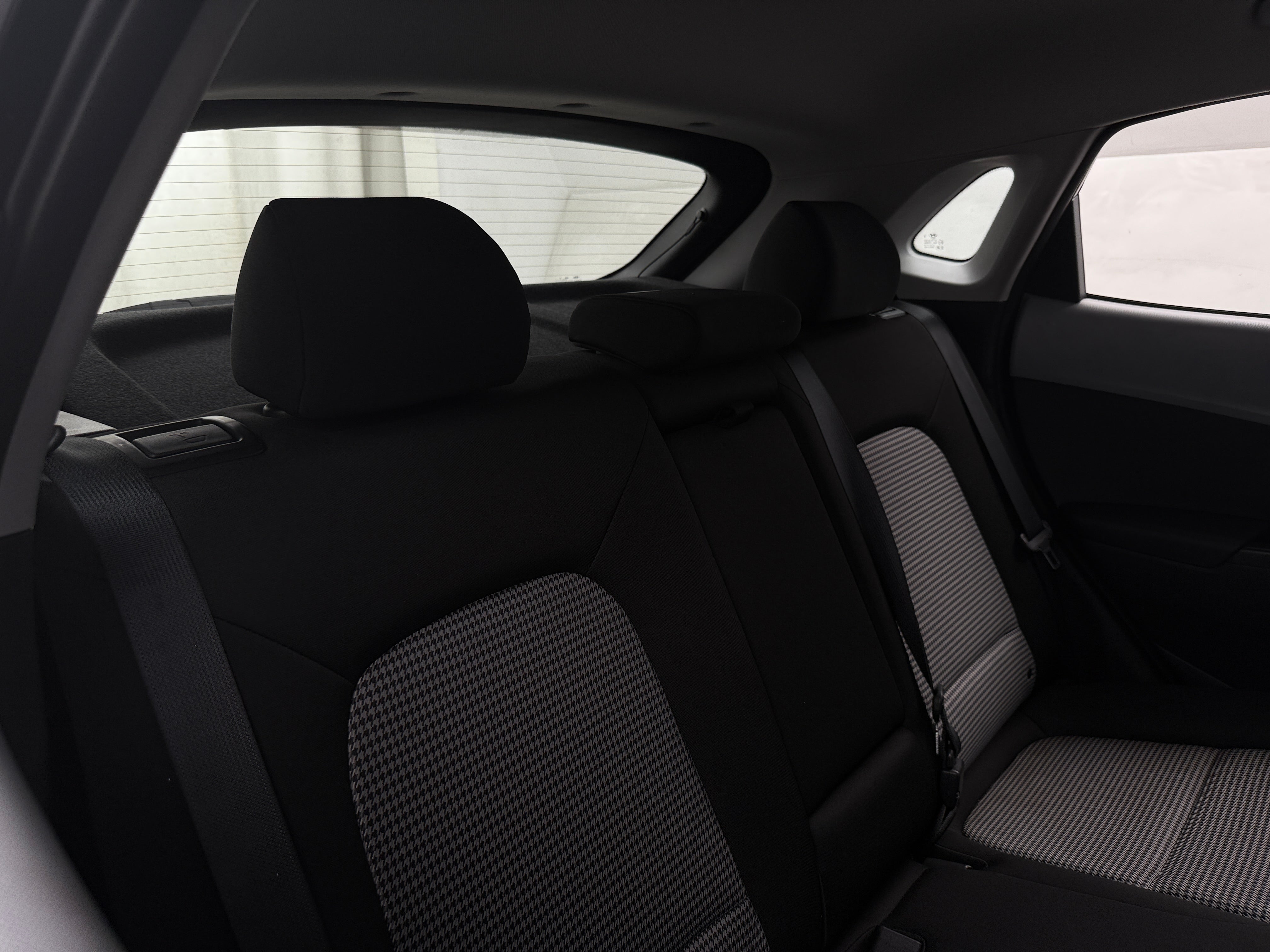 2020 Hyundai Kona SE 6