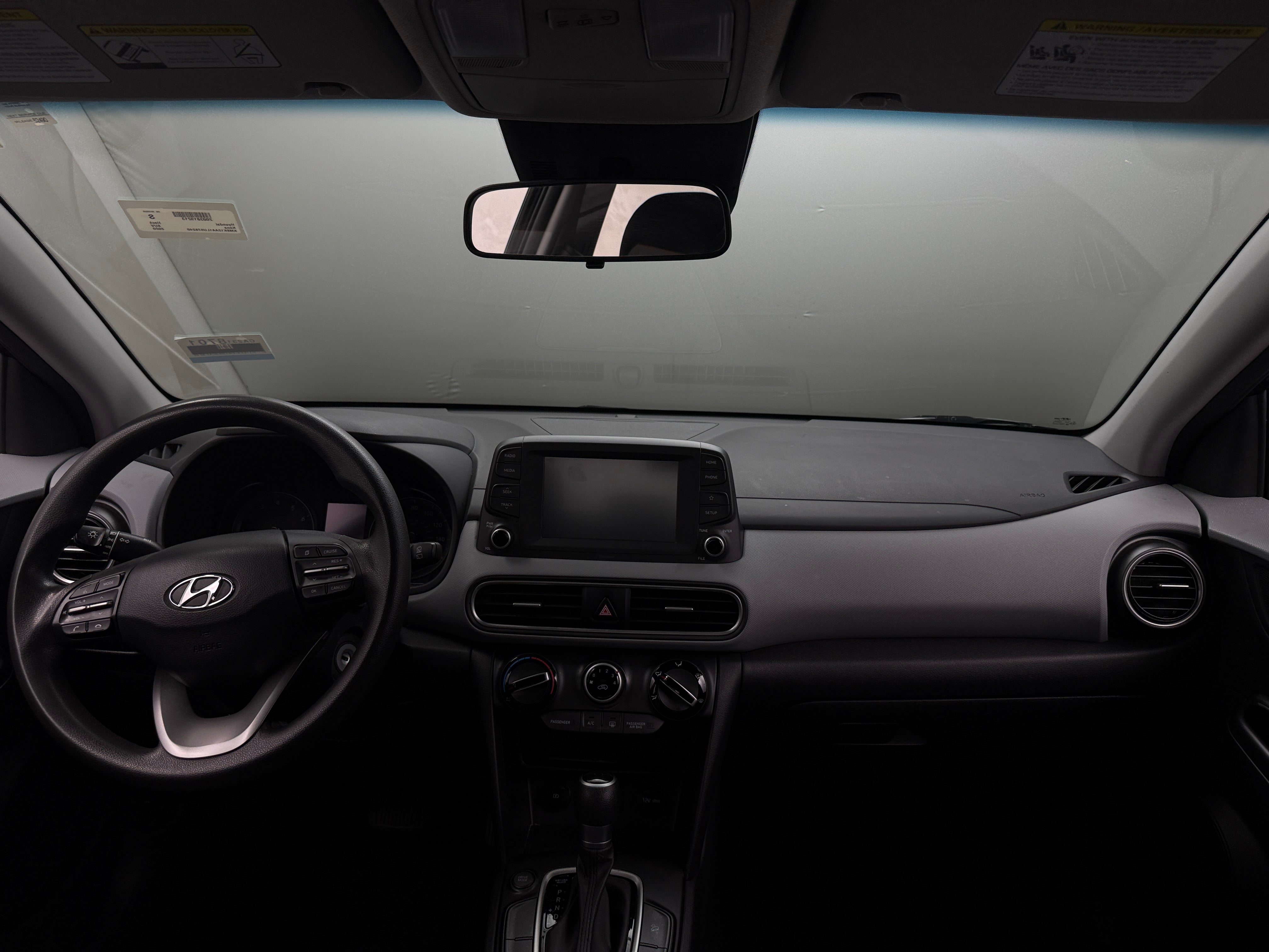 2020 Hyundai Kona SE 3
