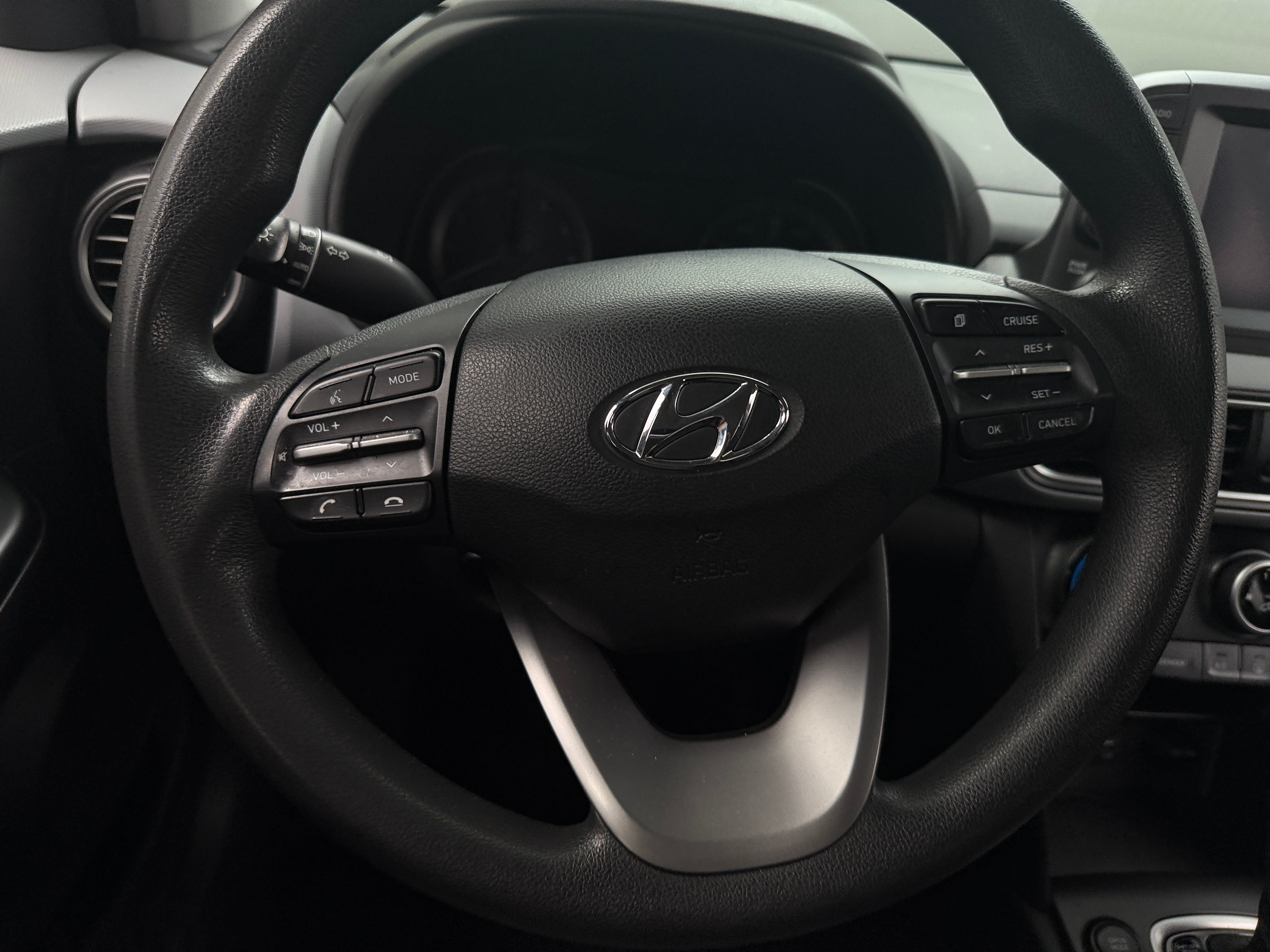 2020 Hyundai Kona SE 5