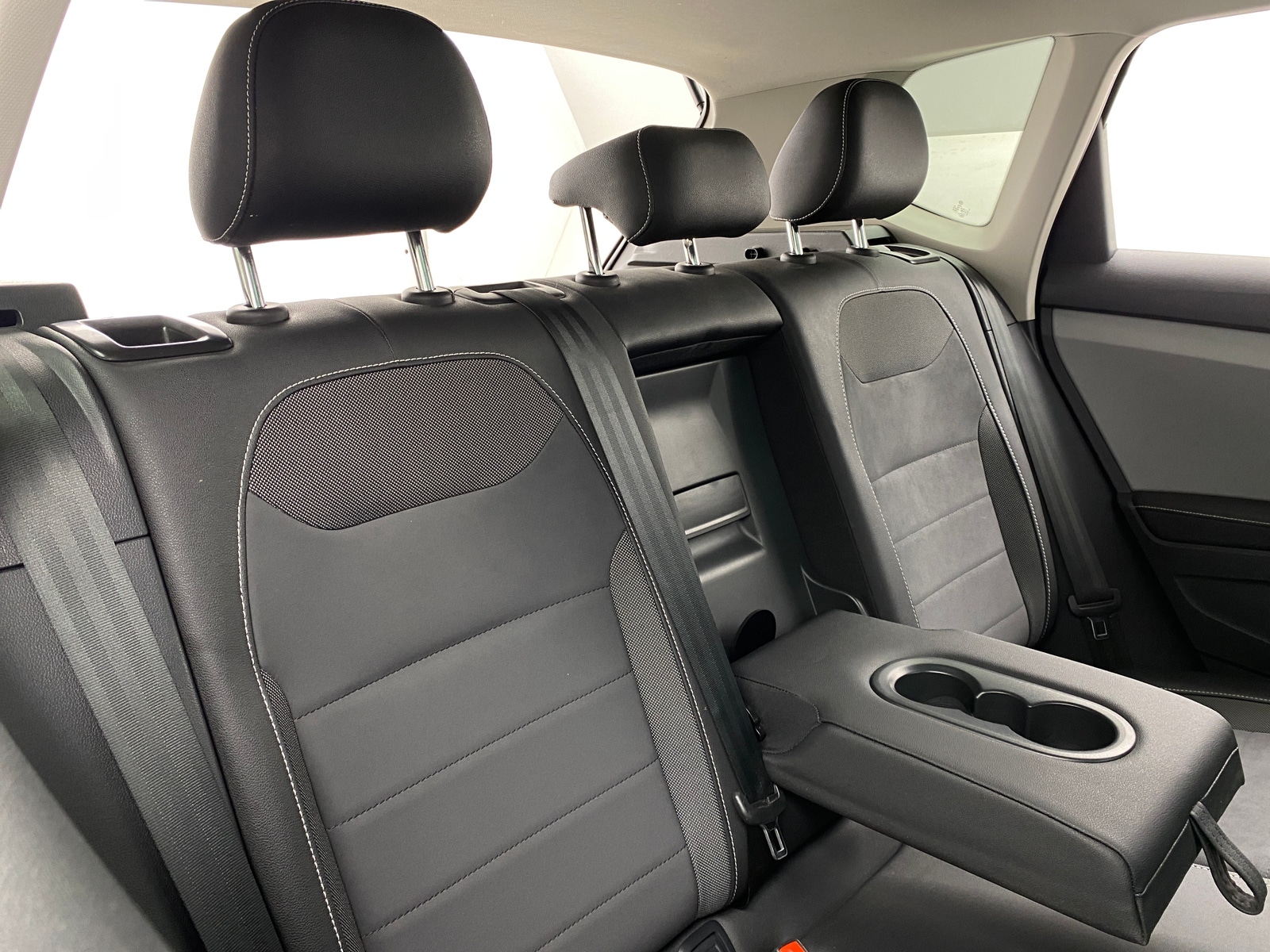 Thumbnail: 2024 Volkswagen Taos - 6