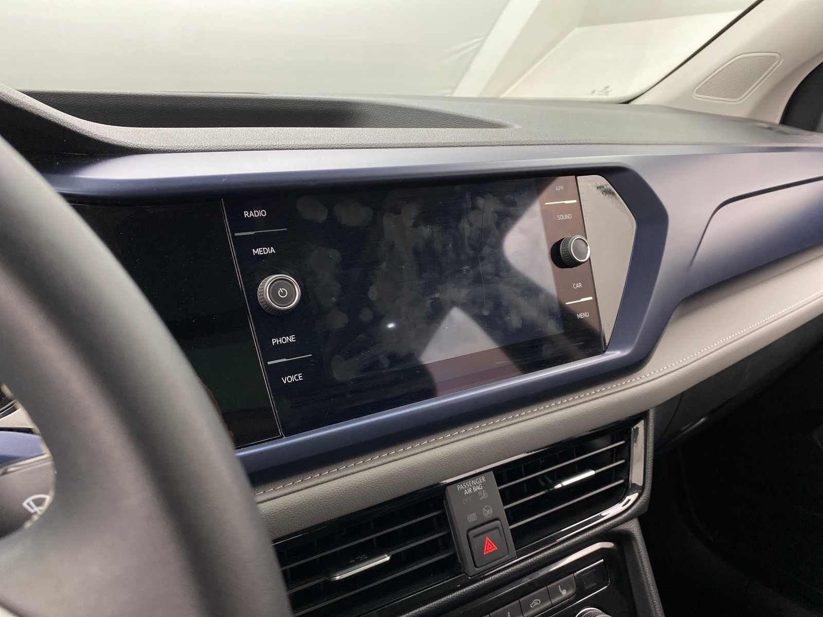 Thumbnail: 2024 Volkswagen Taos - 4