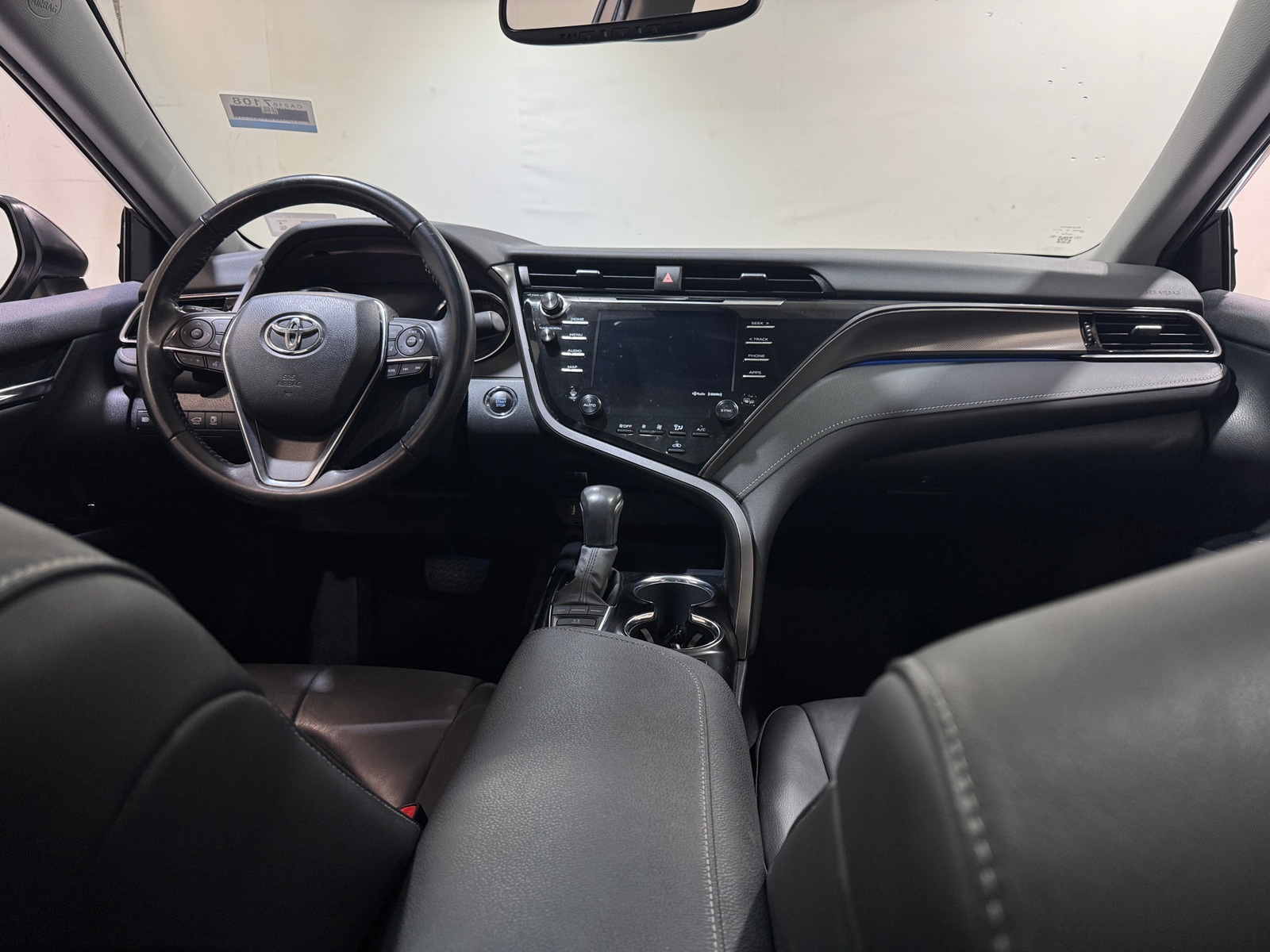 Thumbnail: 2020 Toyota Camry - 2
