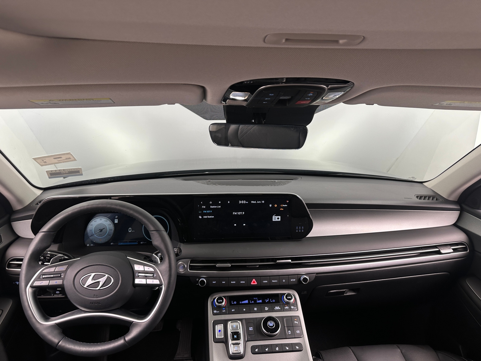 Thumbnail: 2025 Hyundai Palisade - 2