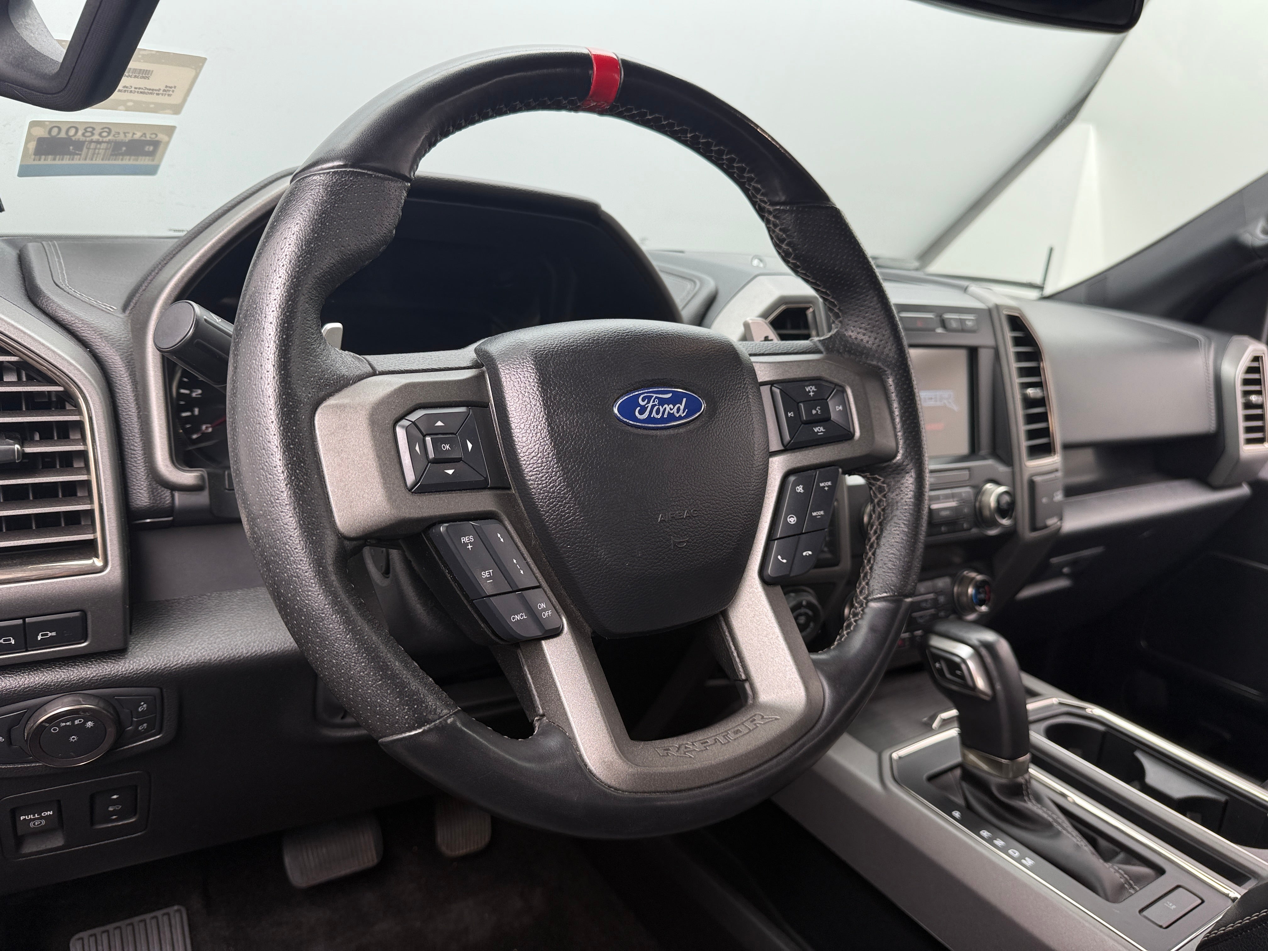 Thumbnail: 2019 Ford Econoline - 5