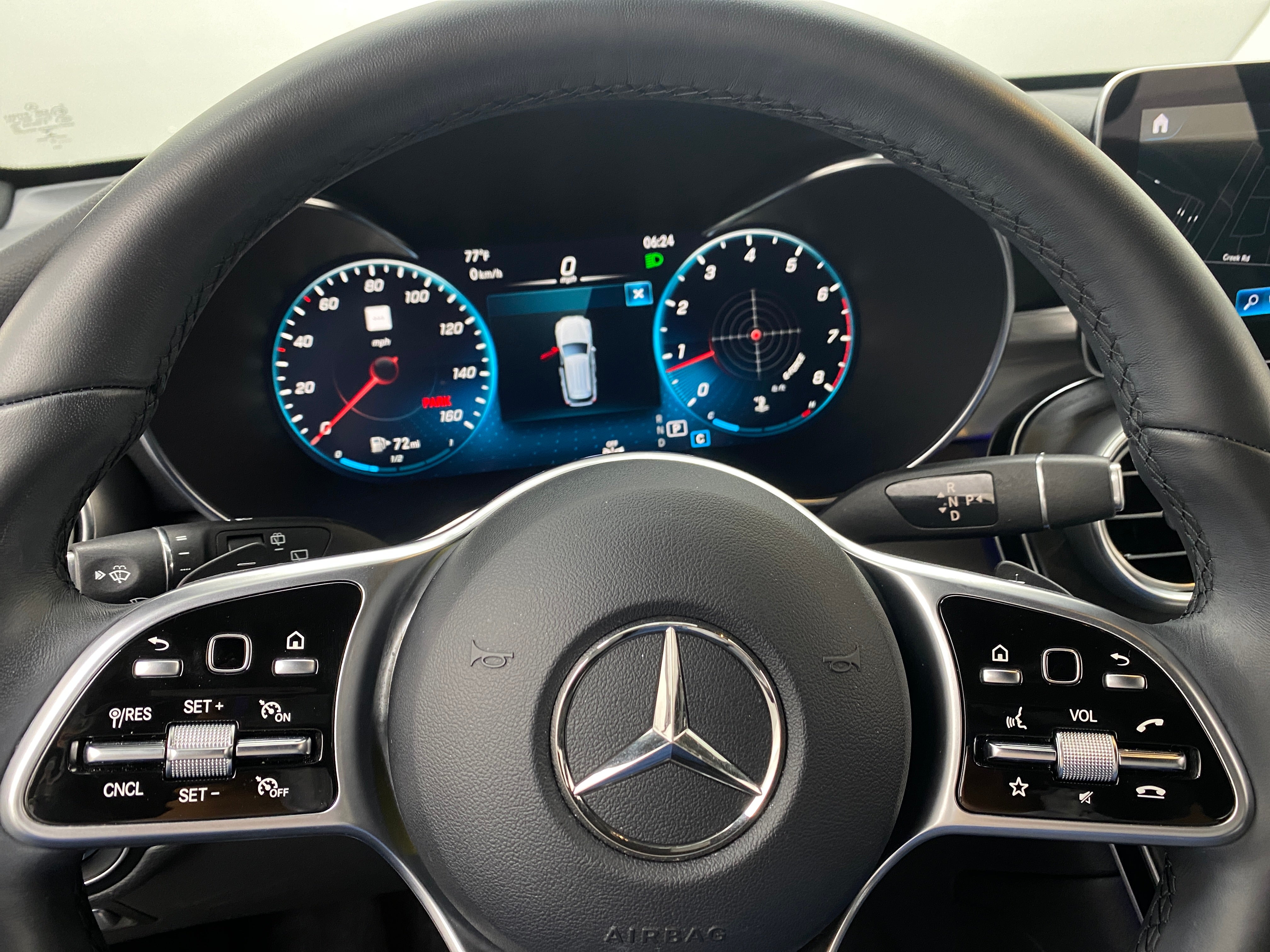 Thumbnail: 2022 Mercedes-Benz GLC - 4