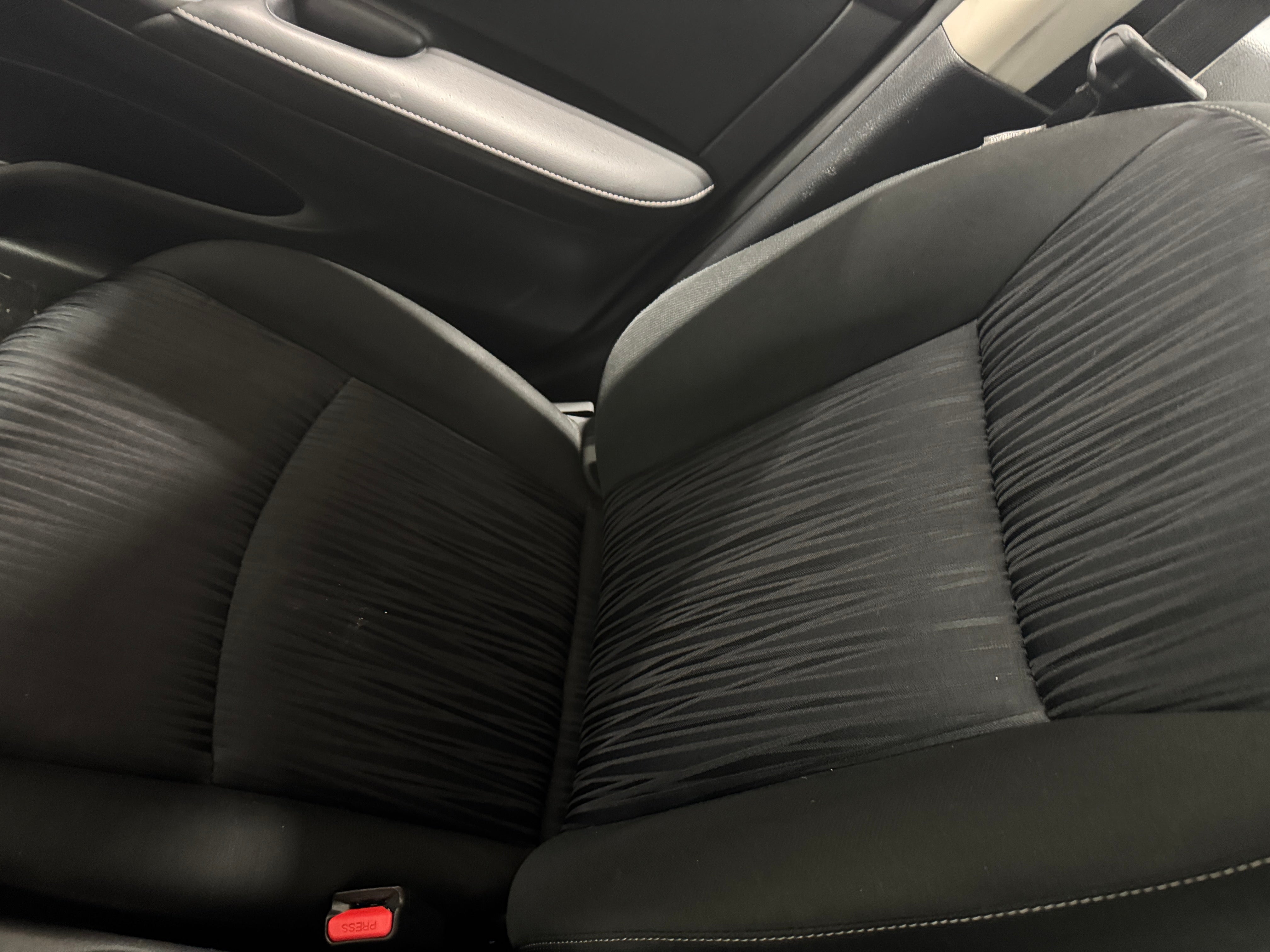 2019 Nissan Sentra SV 2