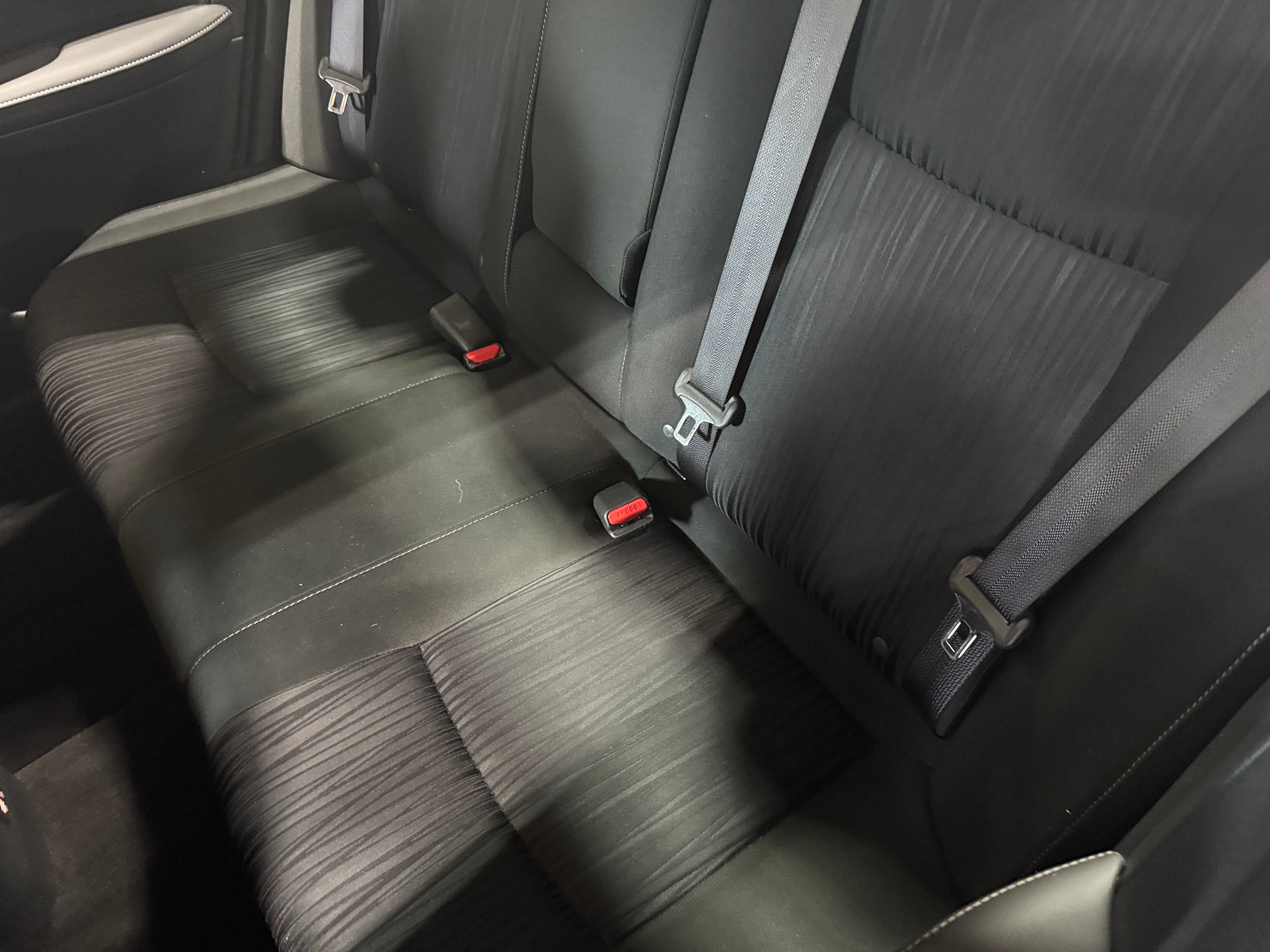 2019 Nissan Sentra SV 6