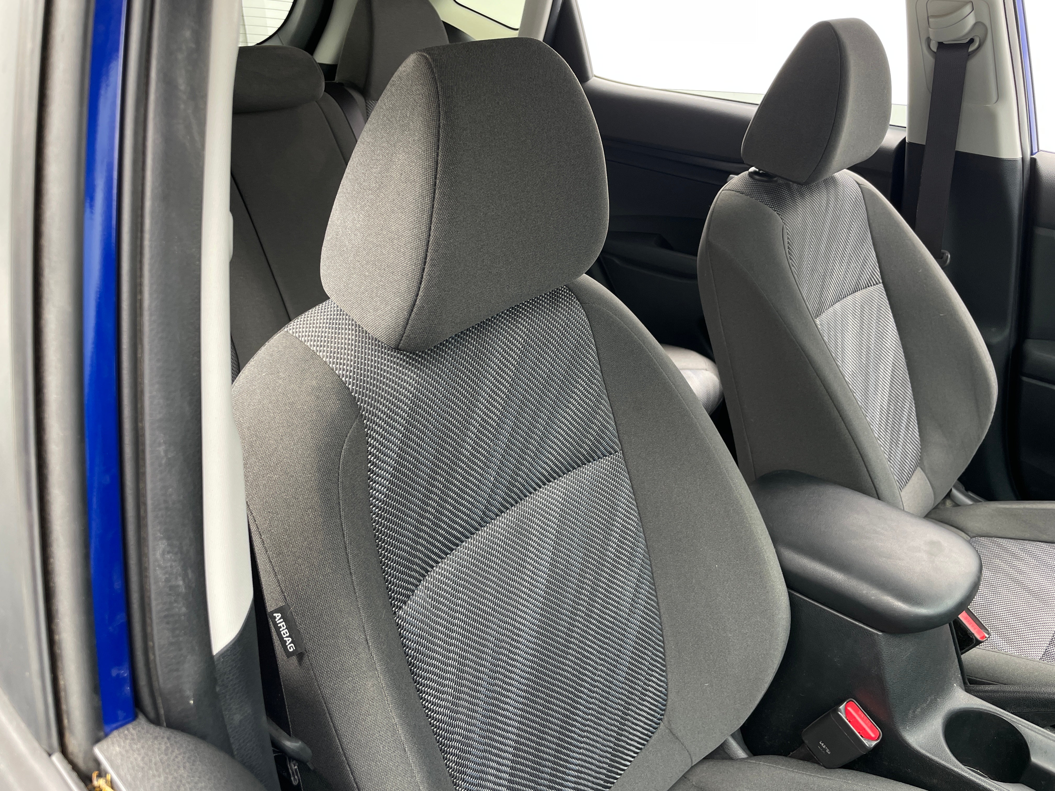 2021 Kia Seltos LX 2