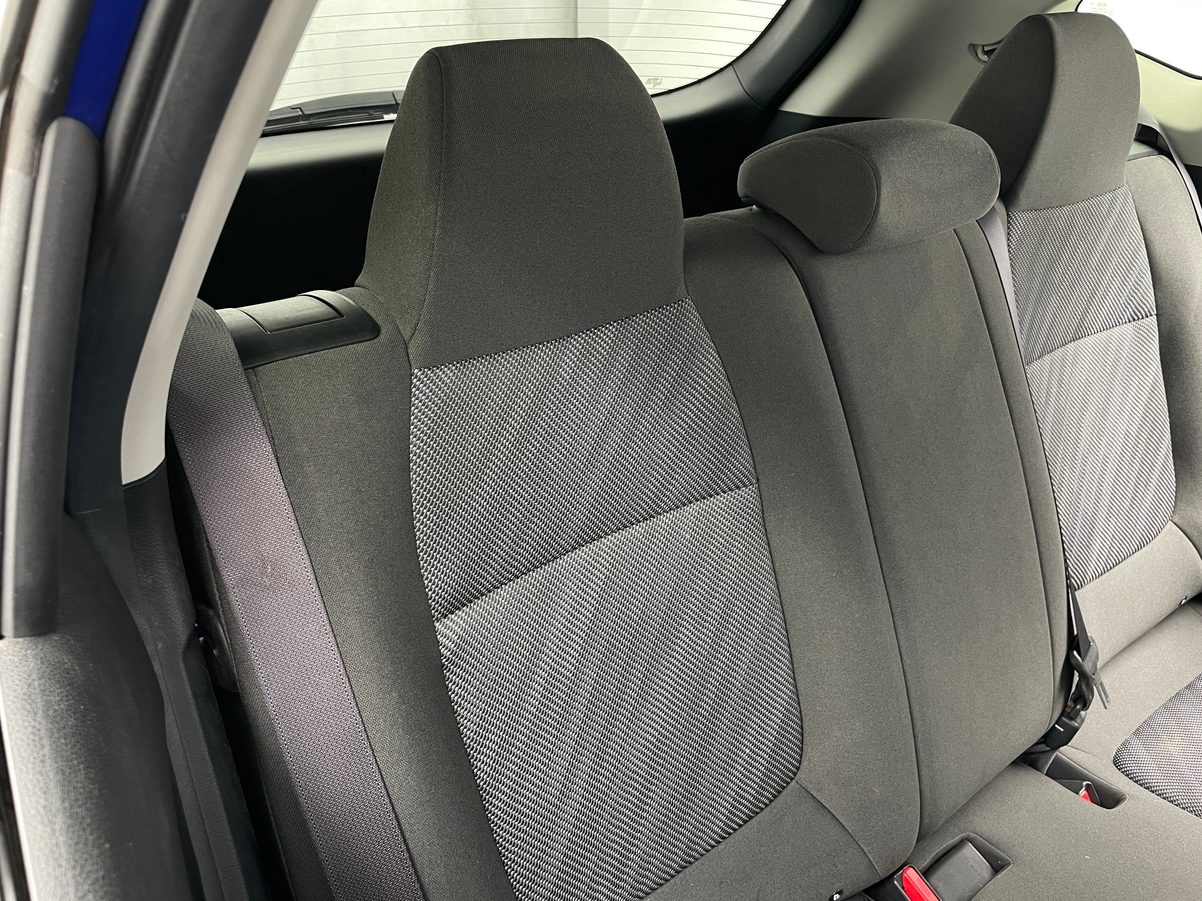 2021 Kia Seltos LX 6