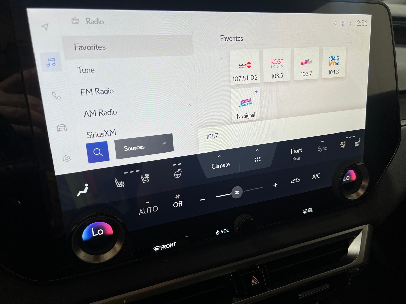 Thumbnail: 2024 Lexus RX - 3
