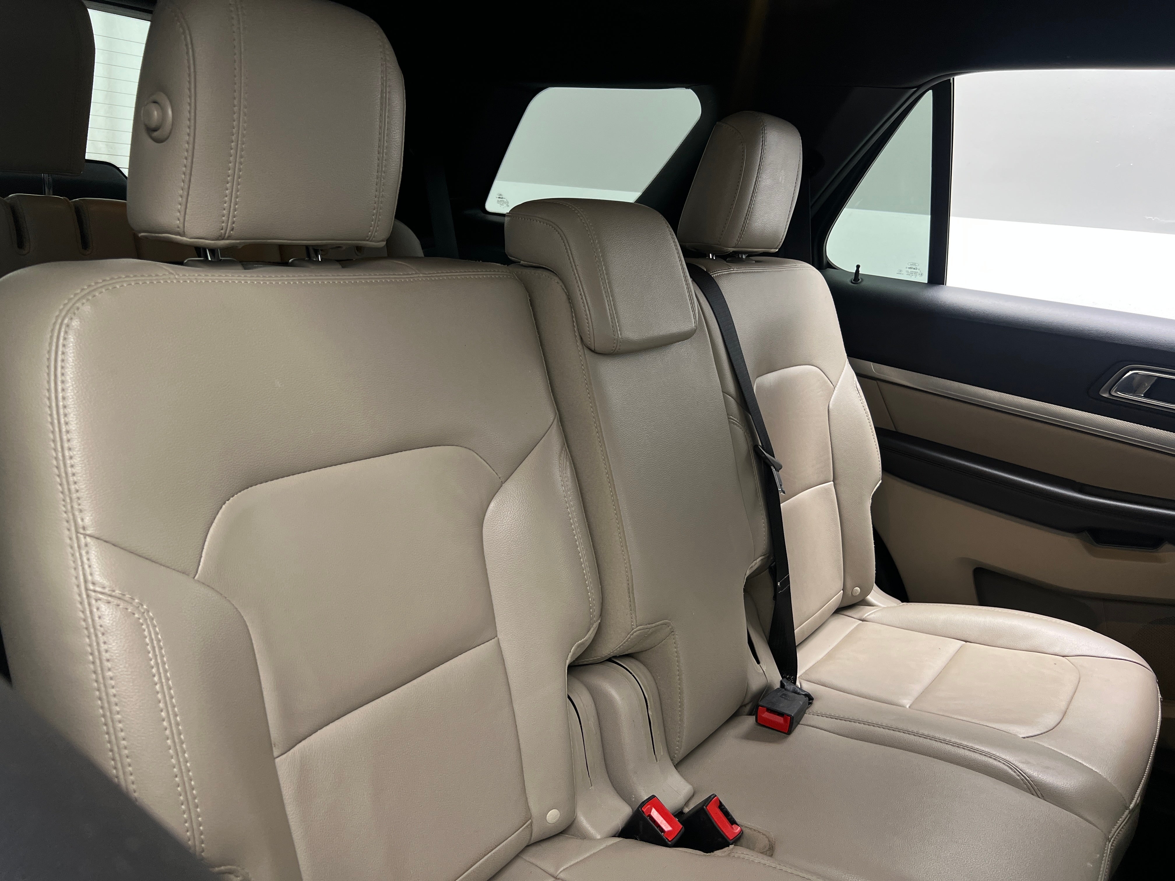 2018 Ford Explorer XLT 5