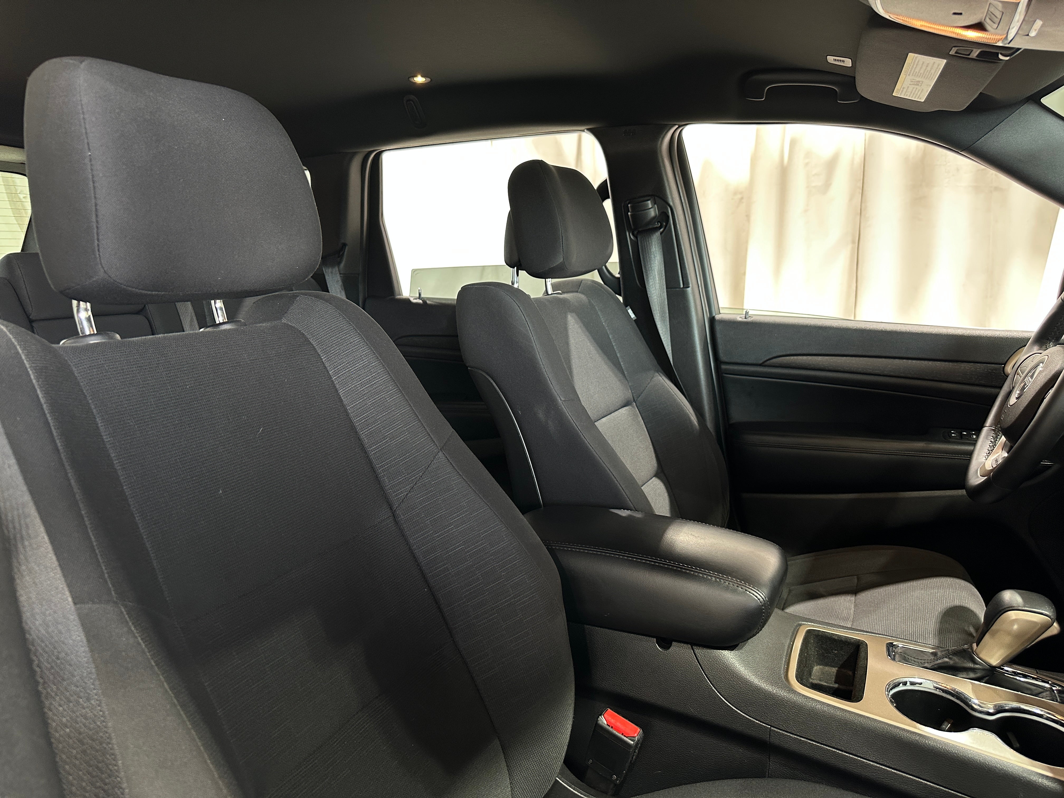Thumbnail: 2017 Jeep Grand Cherokee - 2