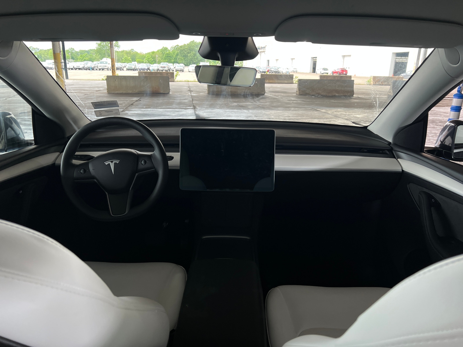 Thumbnail: 2024 Tesla Model Y - 2