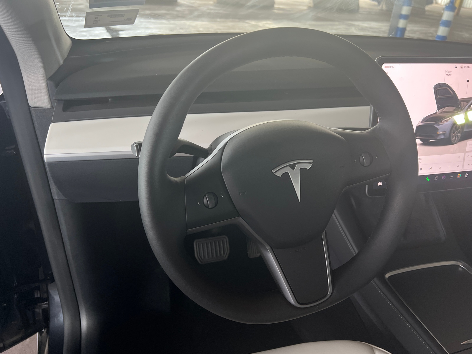 Thumbnail: 2024 Tesla Model Y - 4