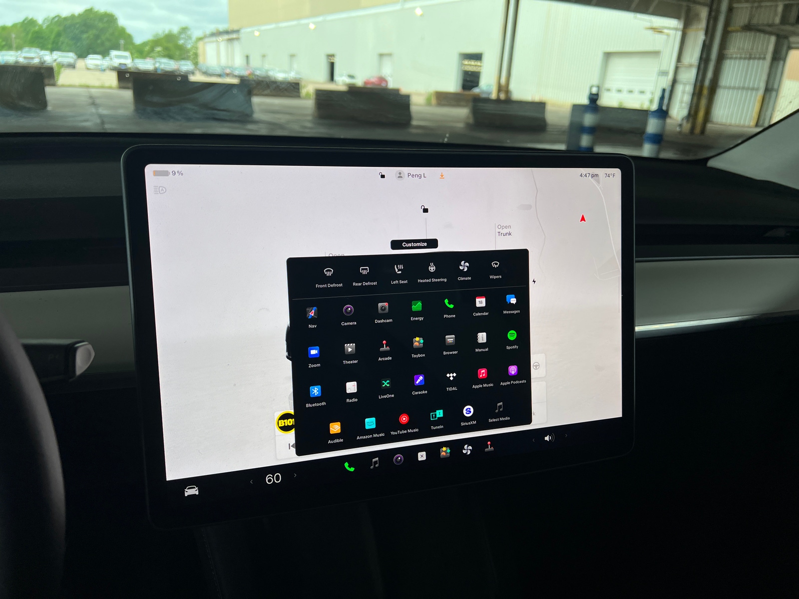 Thumbnail: 2024 Tesla Model Y - 3